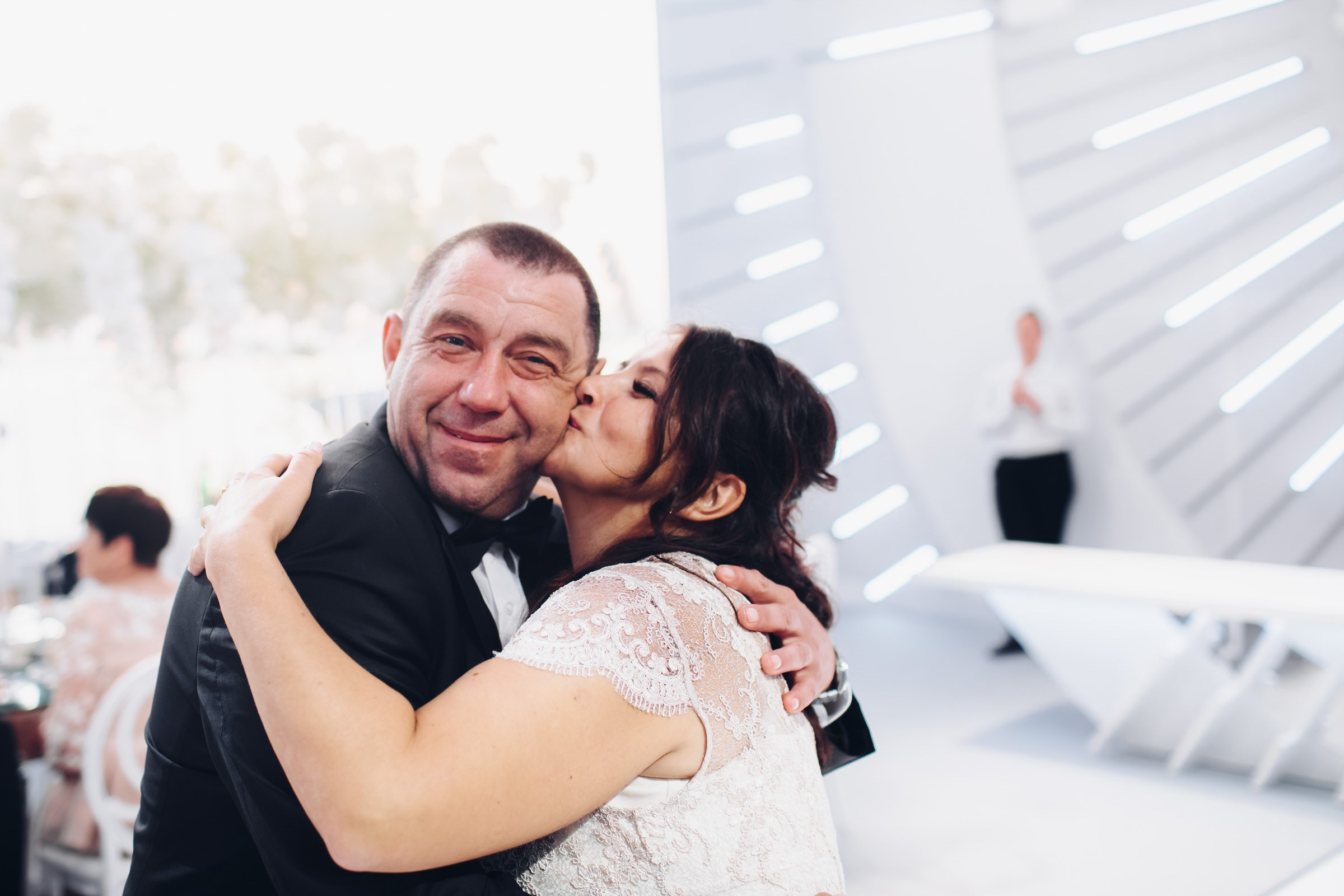 Жаркая Сочинская свадьба. Фотограф Константин Пешков