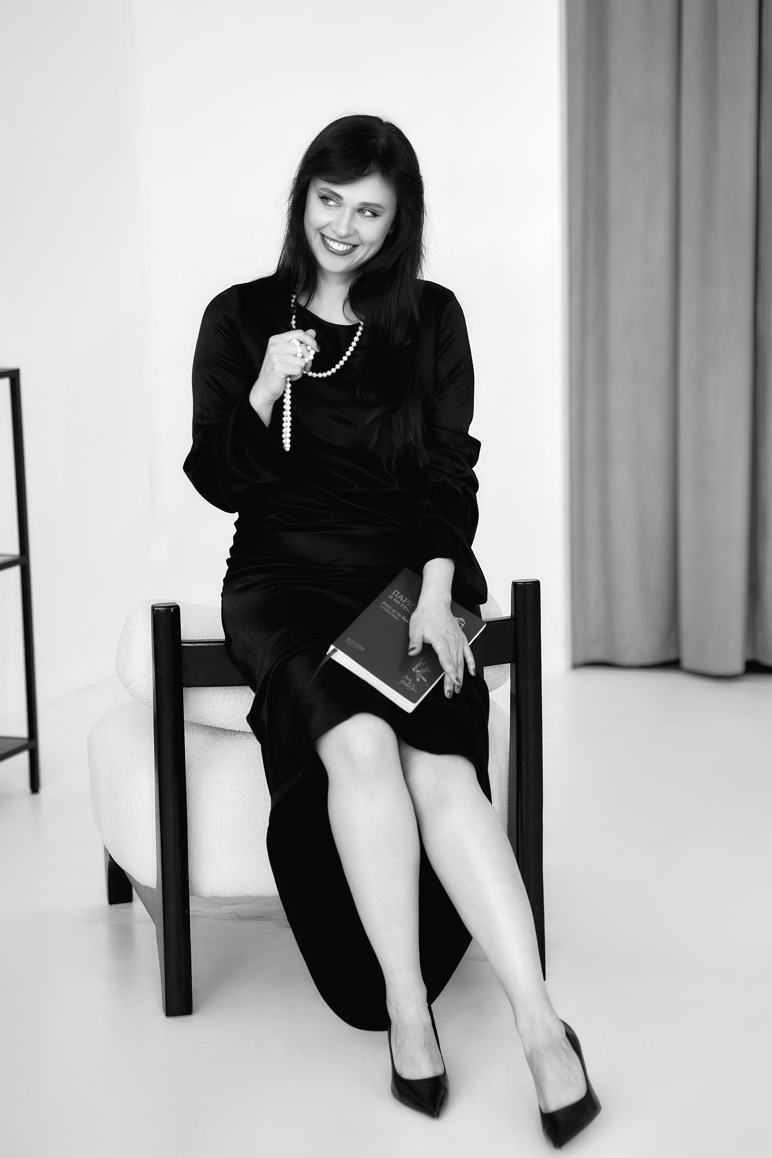 Катя. Фотограф в Минске Анна Кучинская