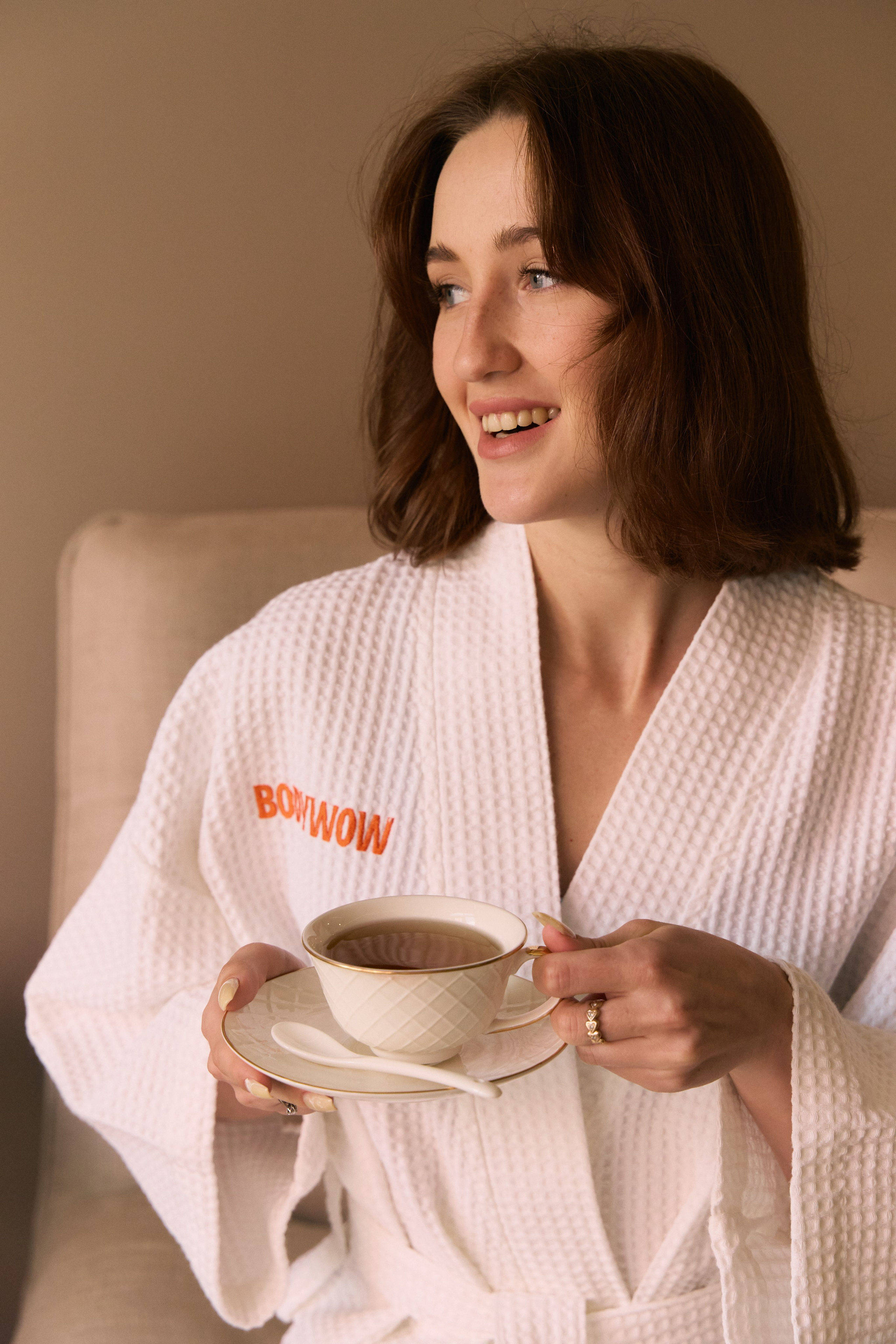 BODYWOW студия. Главная