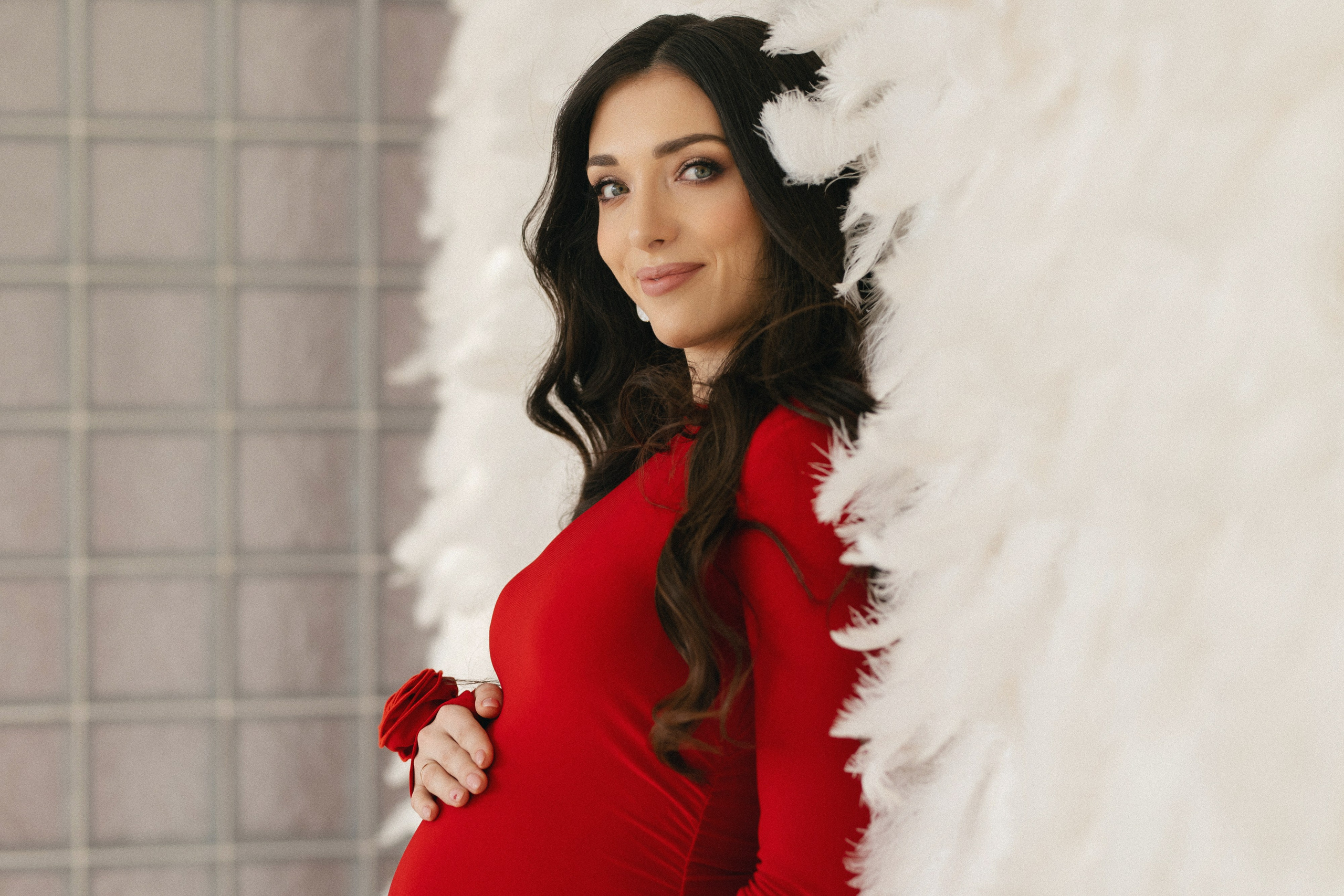 АНГЕЛИНА И ВЛАД ` 25. Maria Startseva Photo