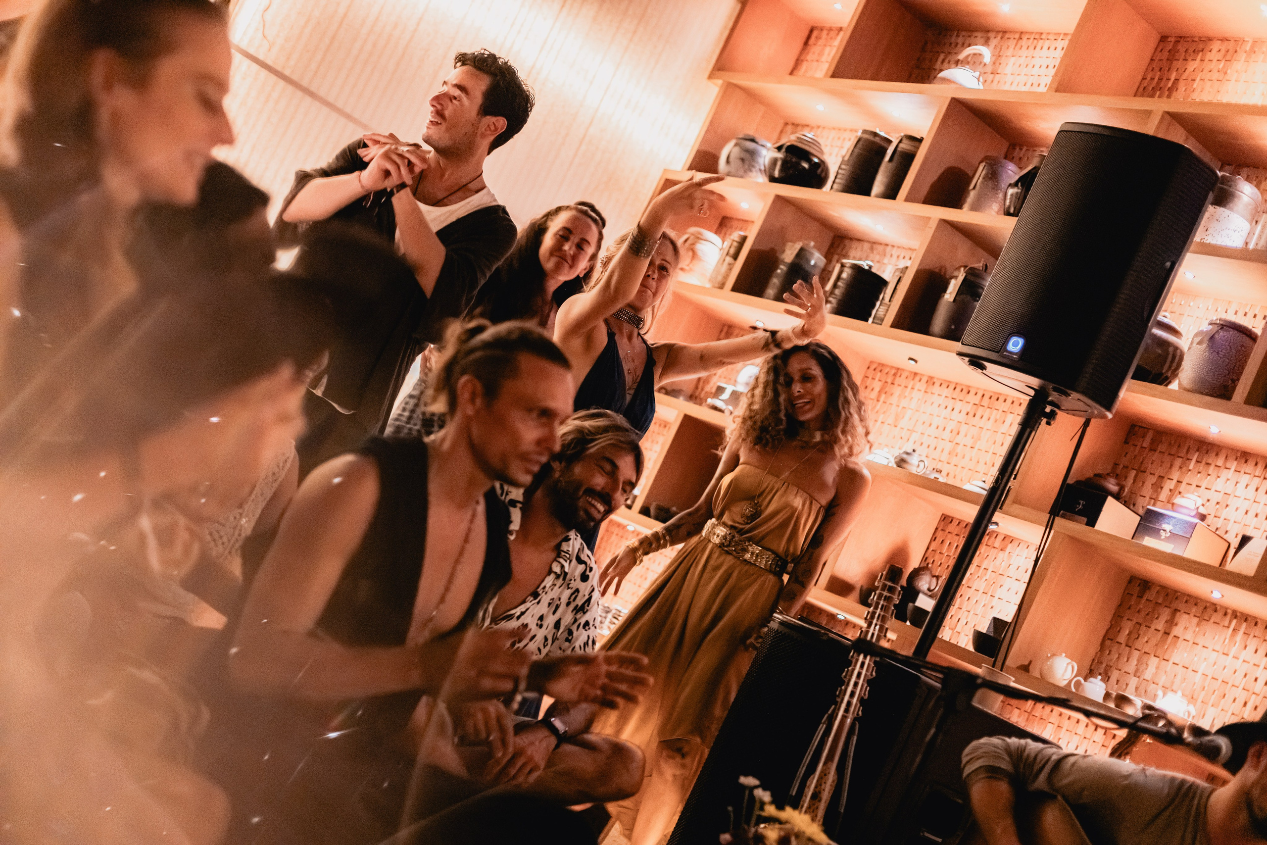 Zest New year. Мариам Багдасарян