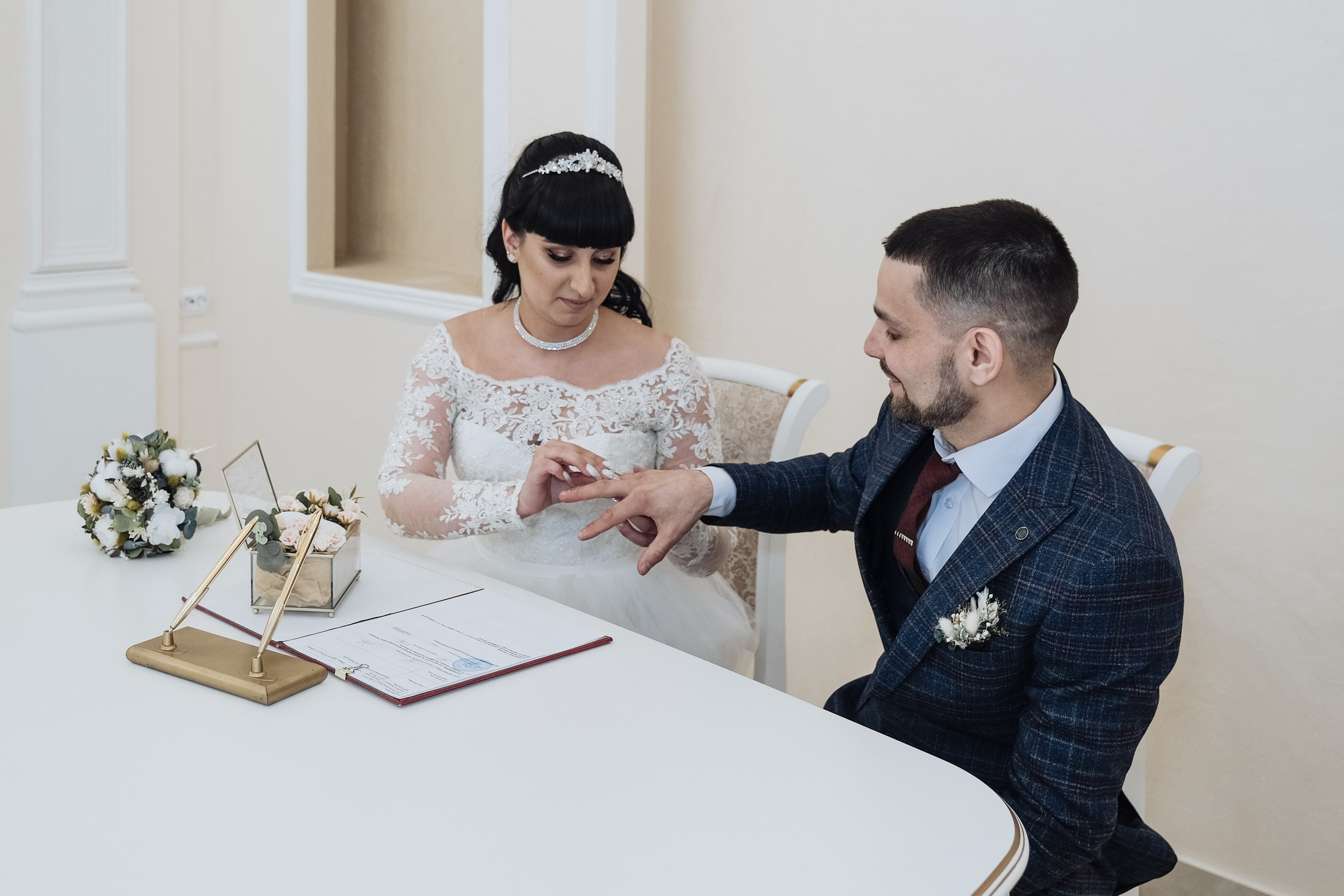 Сергей и Евгения_свадебная фотосессия в Версале. Свадебный фотограф в Челябинске Сырчикова Наталья