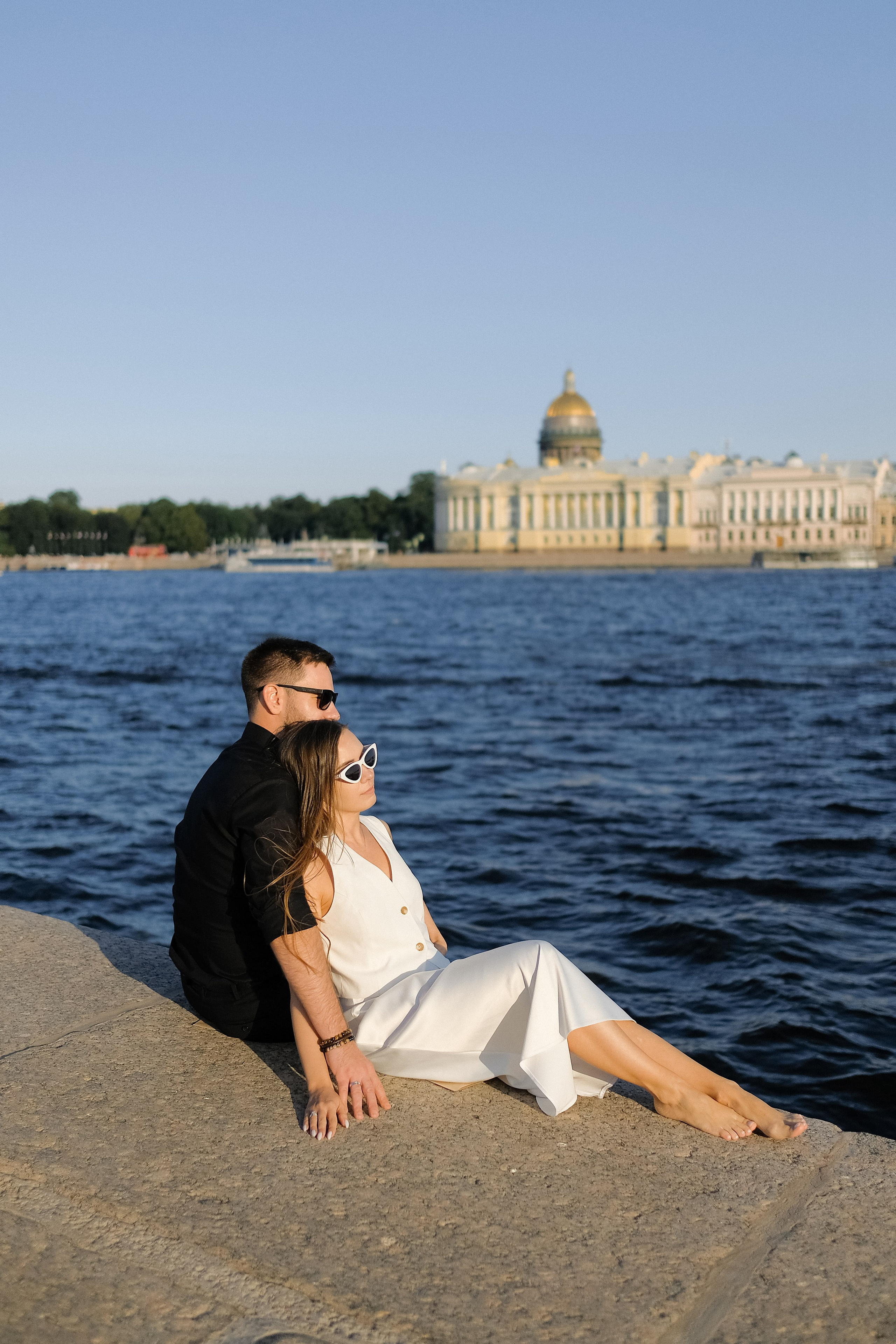 Катя | Антон. Свадебный Фотограф Яна Мацнева