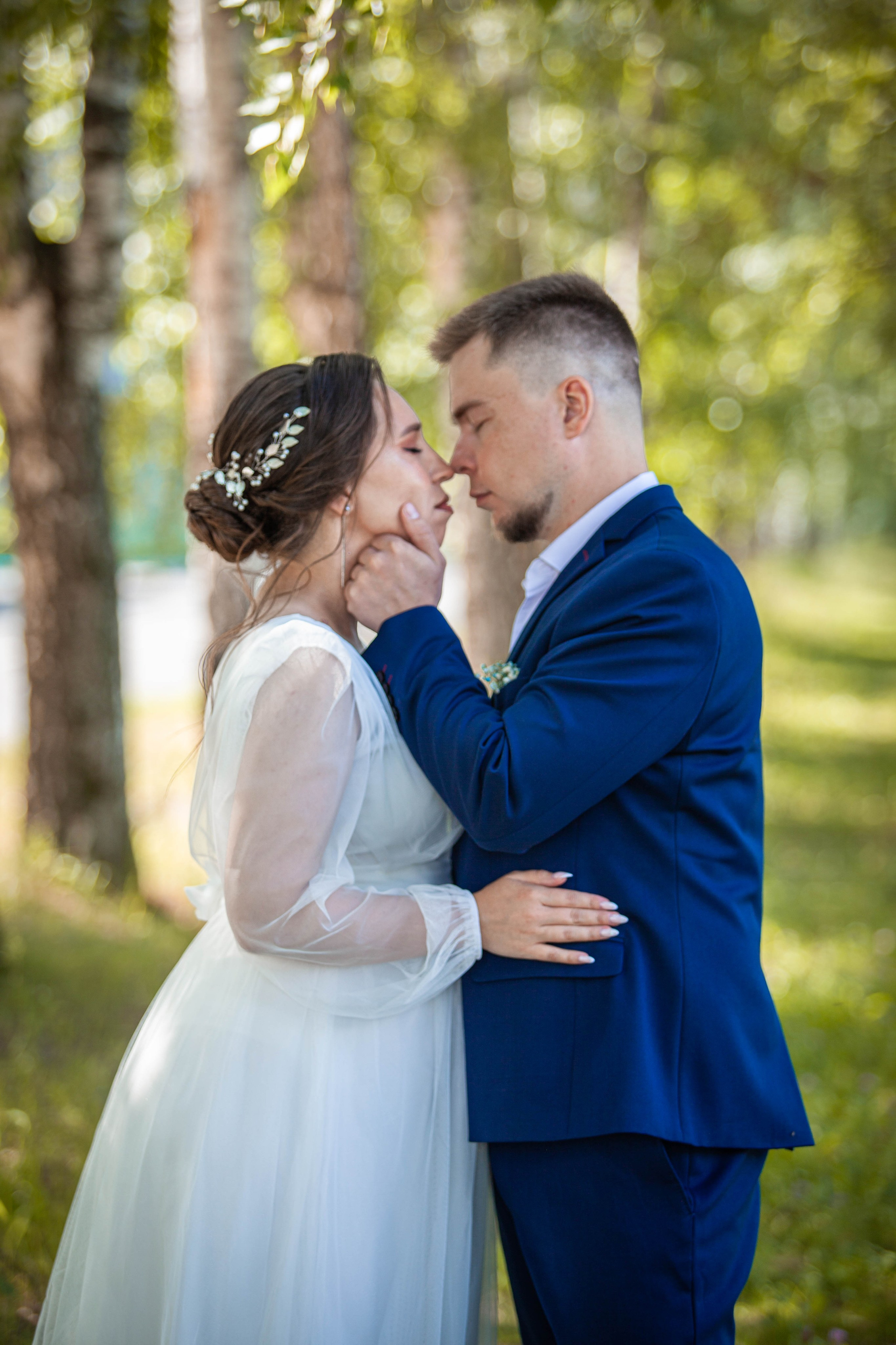 Фотограф Юлия Ермолаева в Красноярске