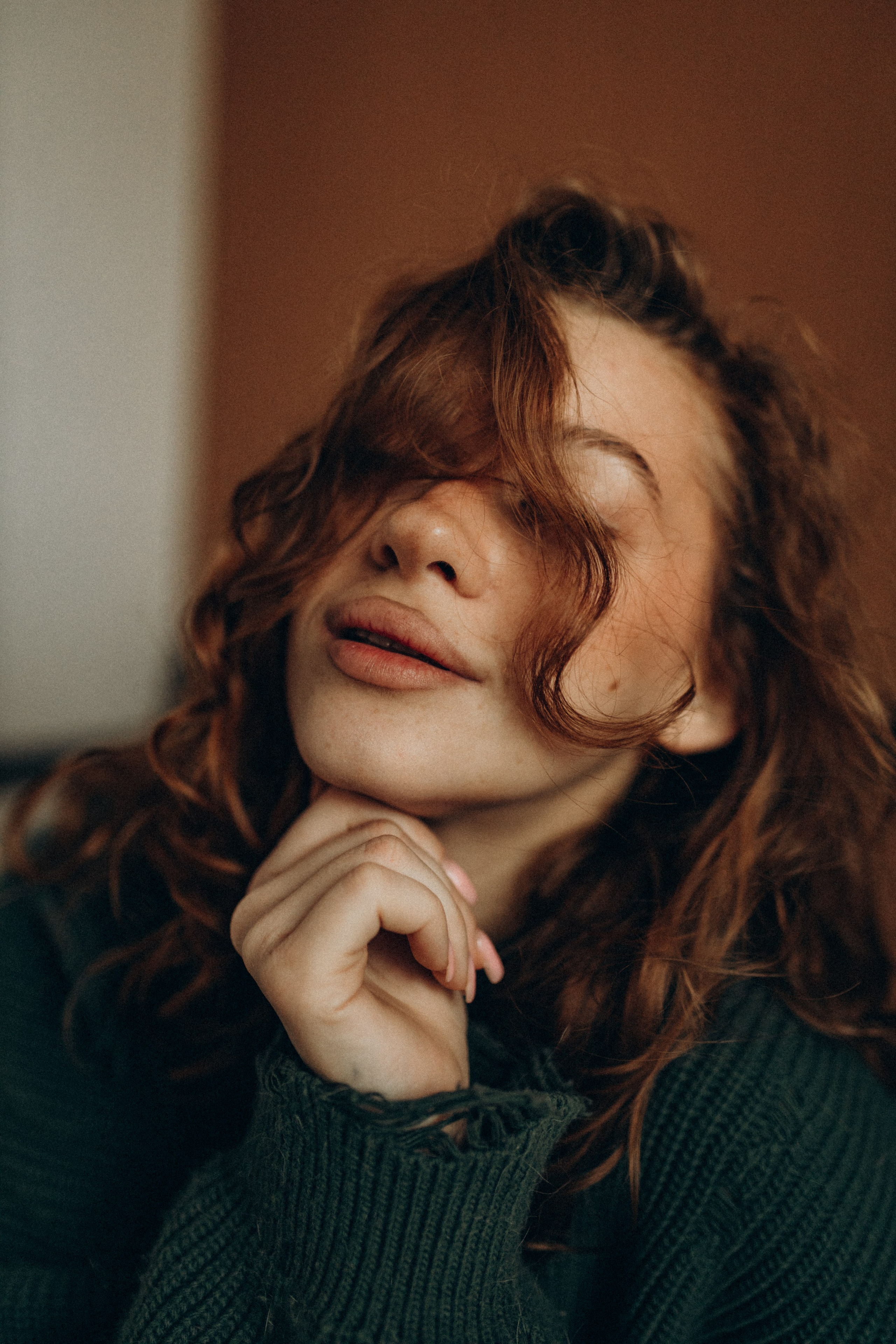 Полина. Фотограф НОГИНСК, Москва, Анастасия Белая