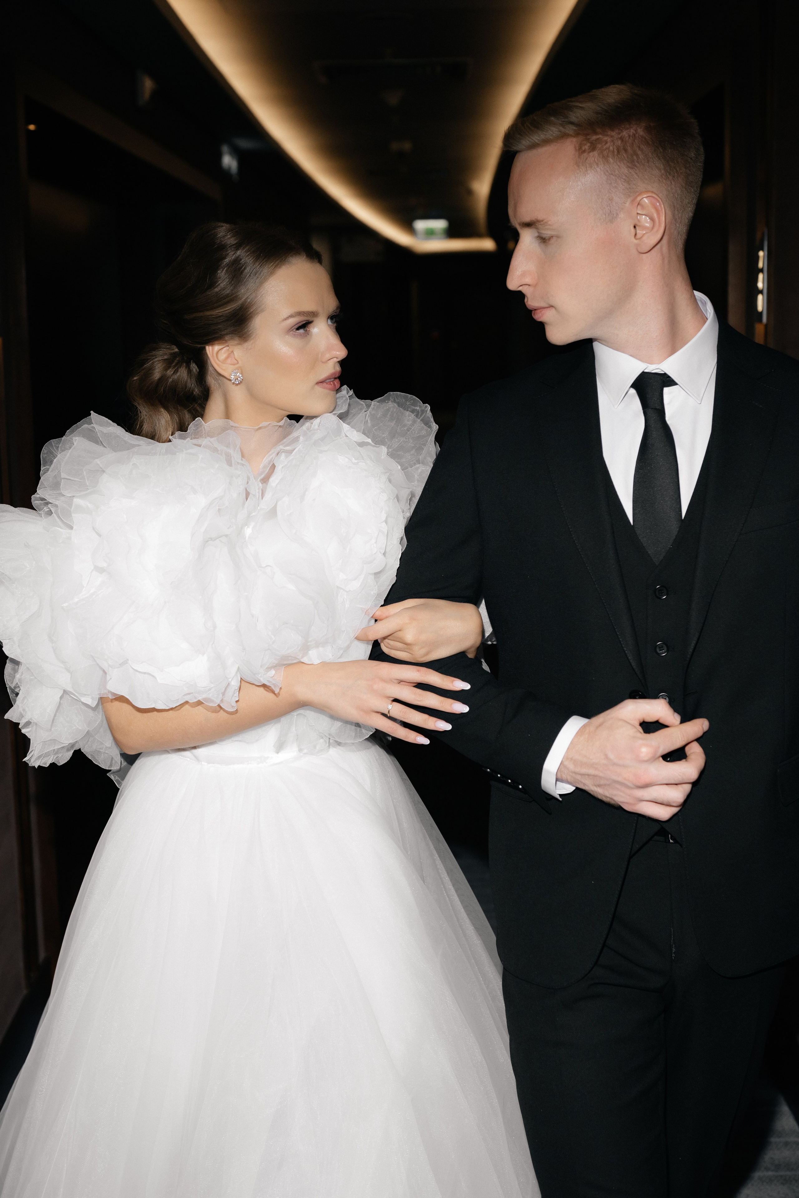 Wedding day in GRAND CNALET. Главная