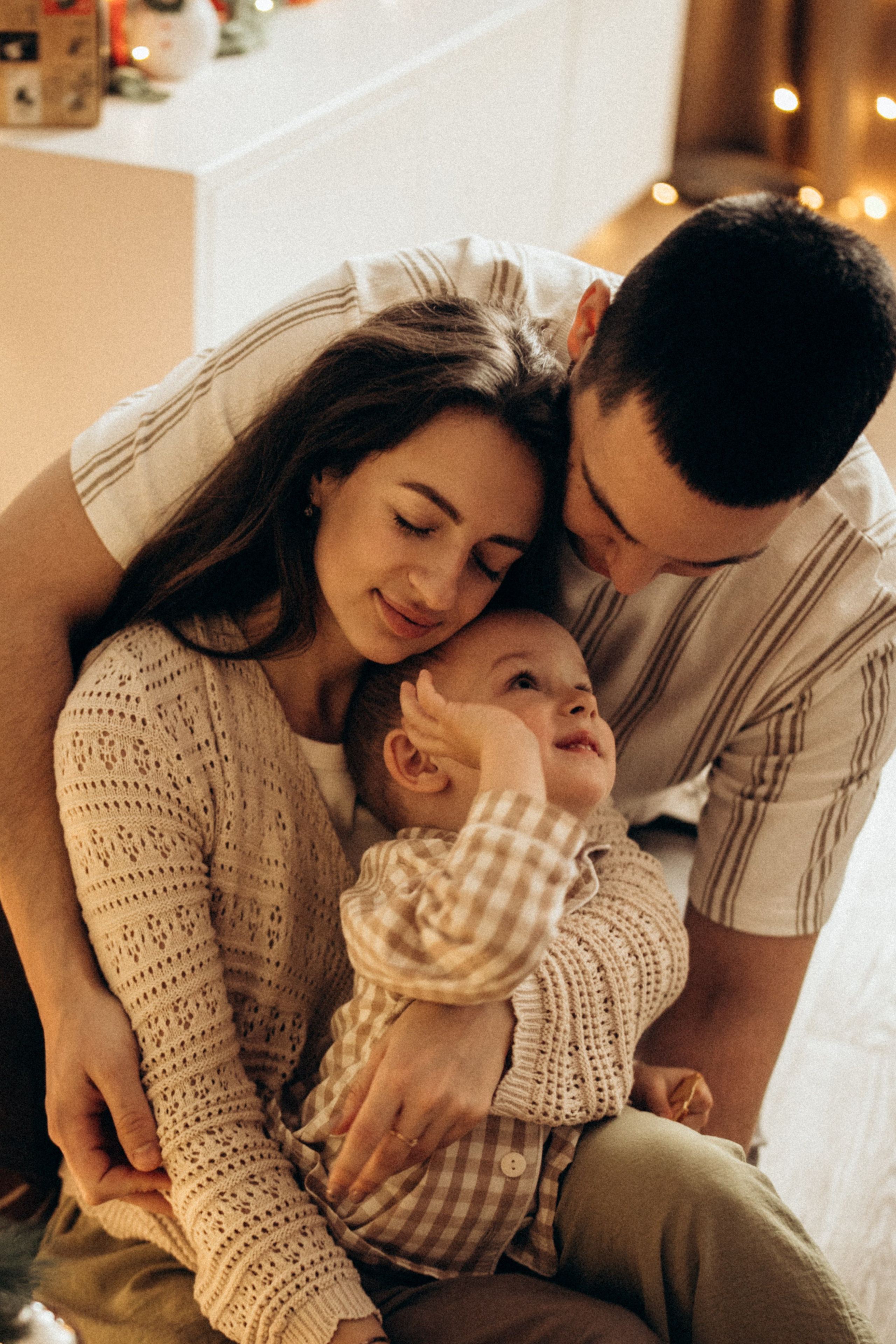 Christmas mood. Фотограф в Тюмени Пушкарева Анастасия