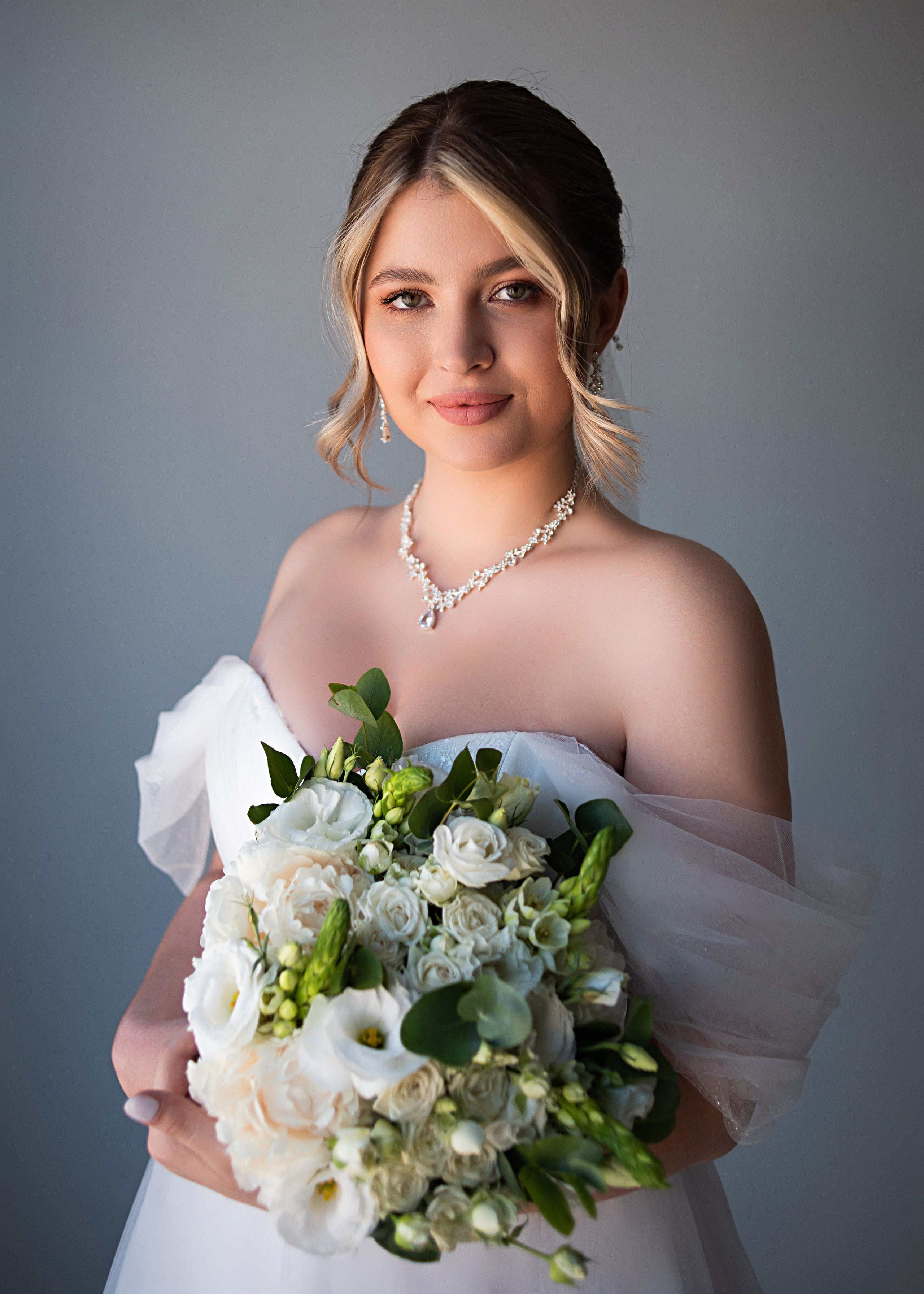 Александр и Татьяна. Свадебный фотограф в Самаре Анна Гладунова