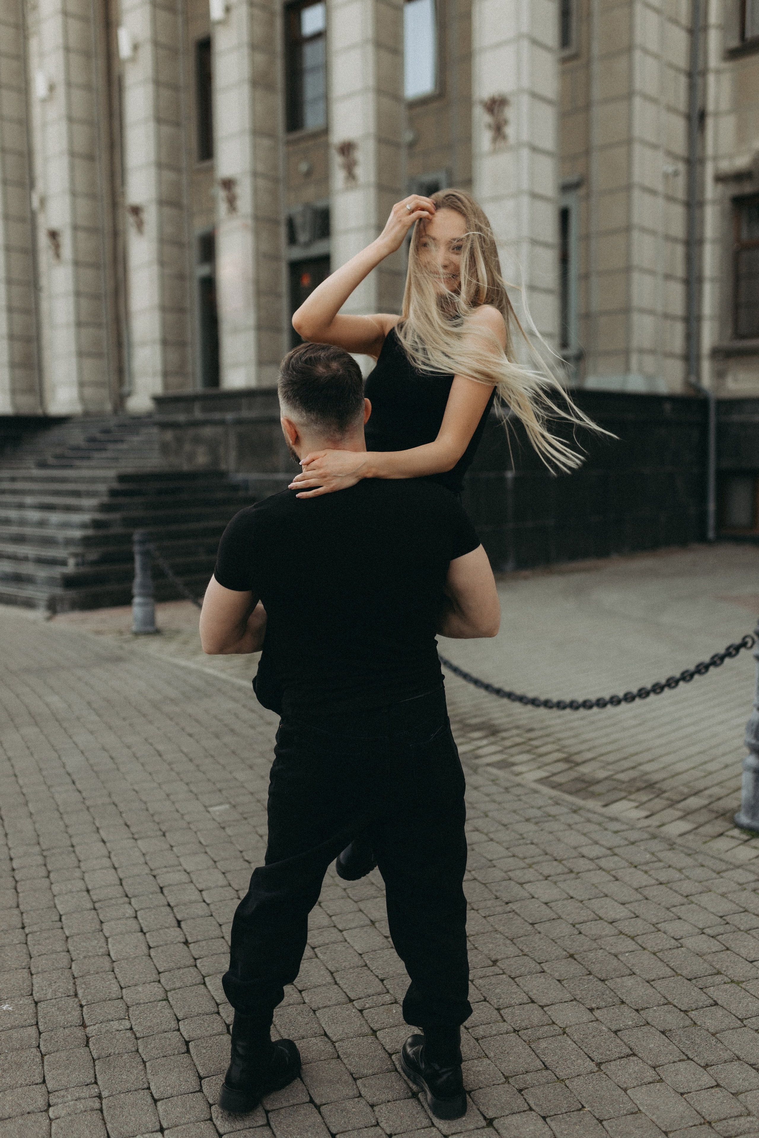 Виктор и Мария. Семейный и свадебный фотограф в Краснодарском крае и РА Юлия Голуб