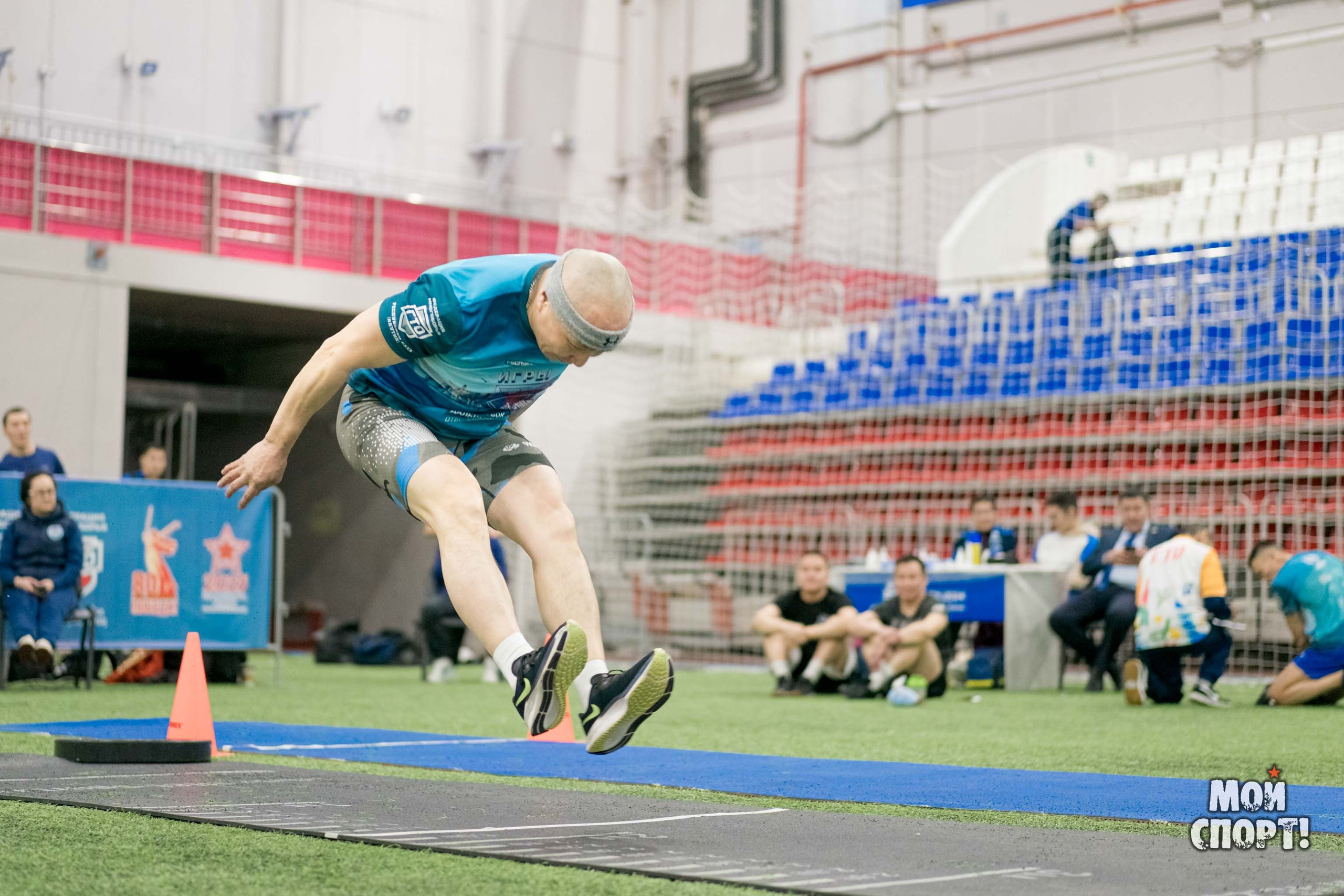 IV открытый кубок Дальнего Востока «Игры ГТО» 2025. Студия «Мой Спорт!» — все о спорте в Якутии