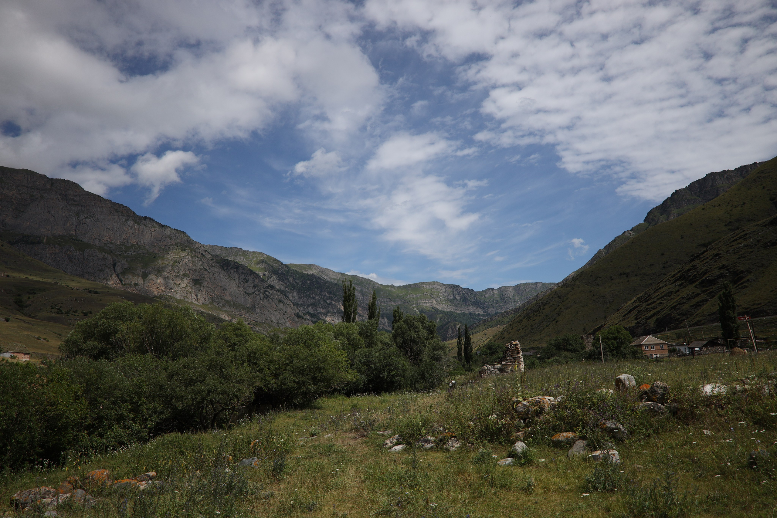 Северная Осетия июль 2025 год. Кармадон, Даргивз и Цей. Семейный детский фотограф Краснодарский край Оксана Колос