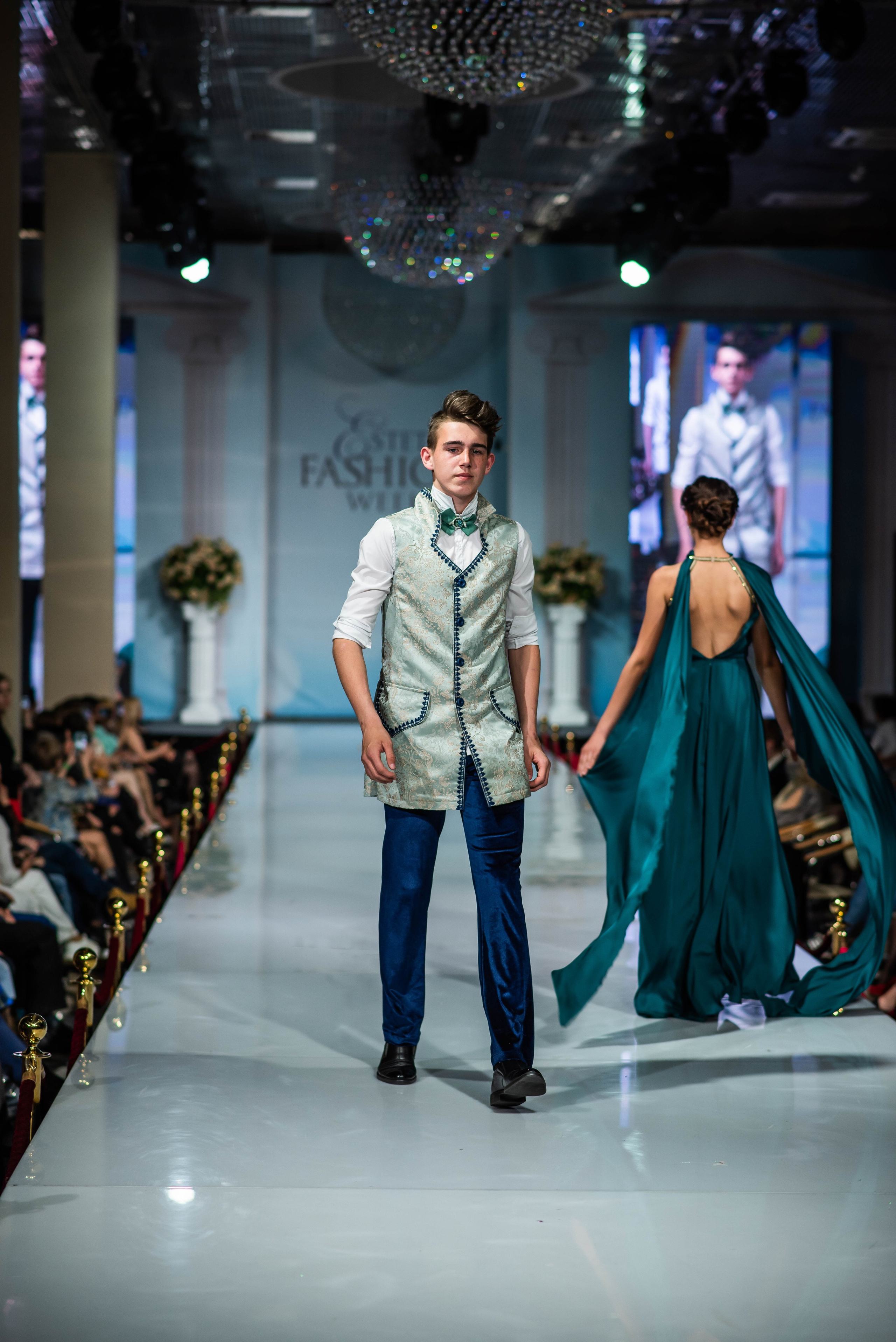 Кристина Кибовская. Главная