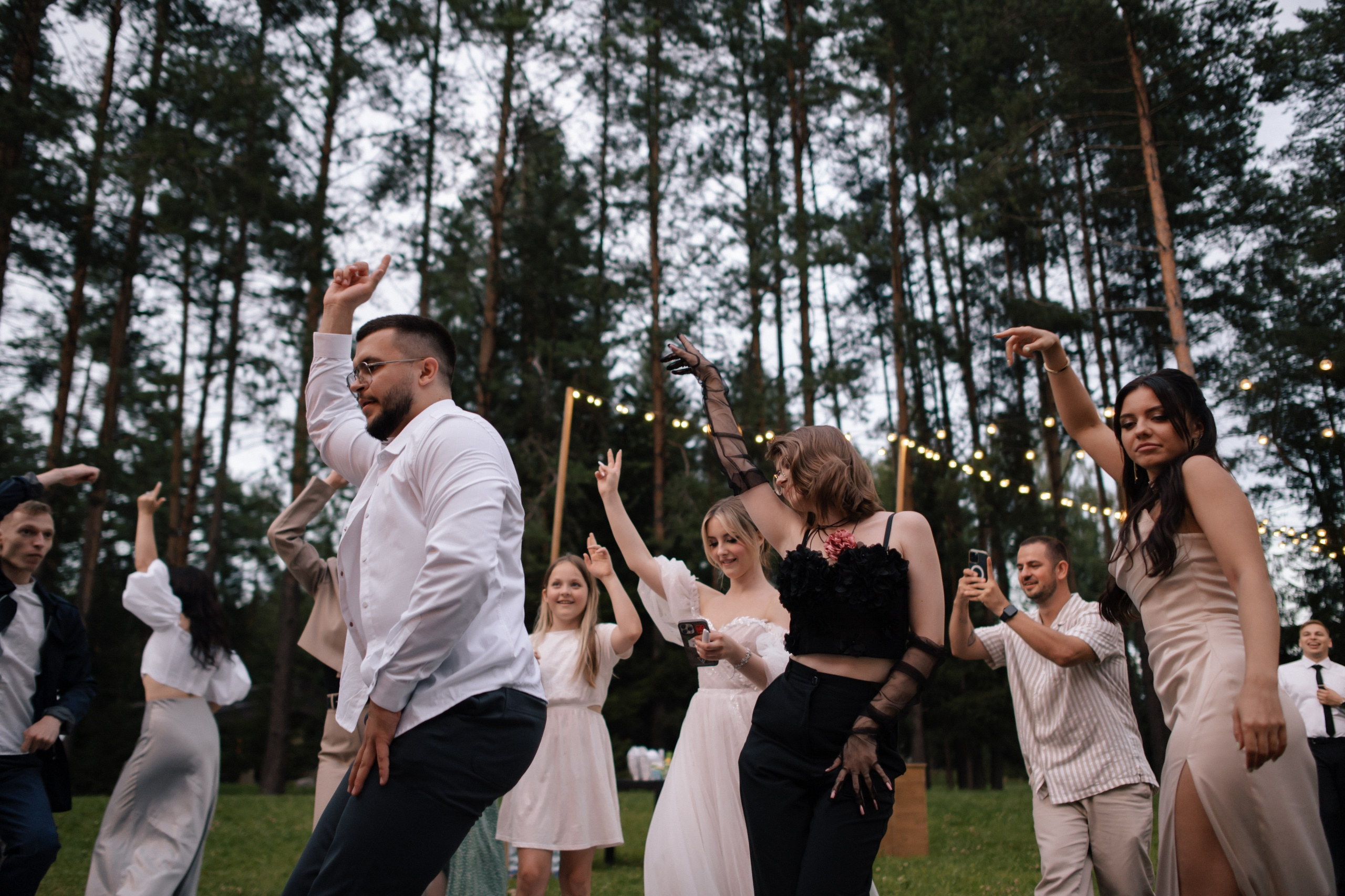 Nadia and Zhenya. Свадебный и семейный фотограф Вероника Холод