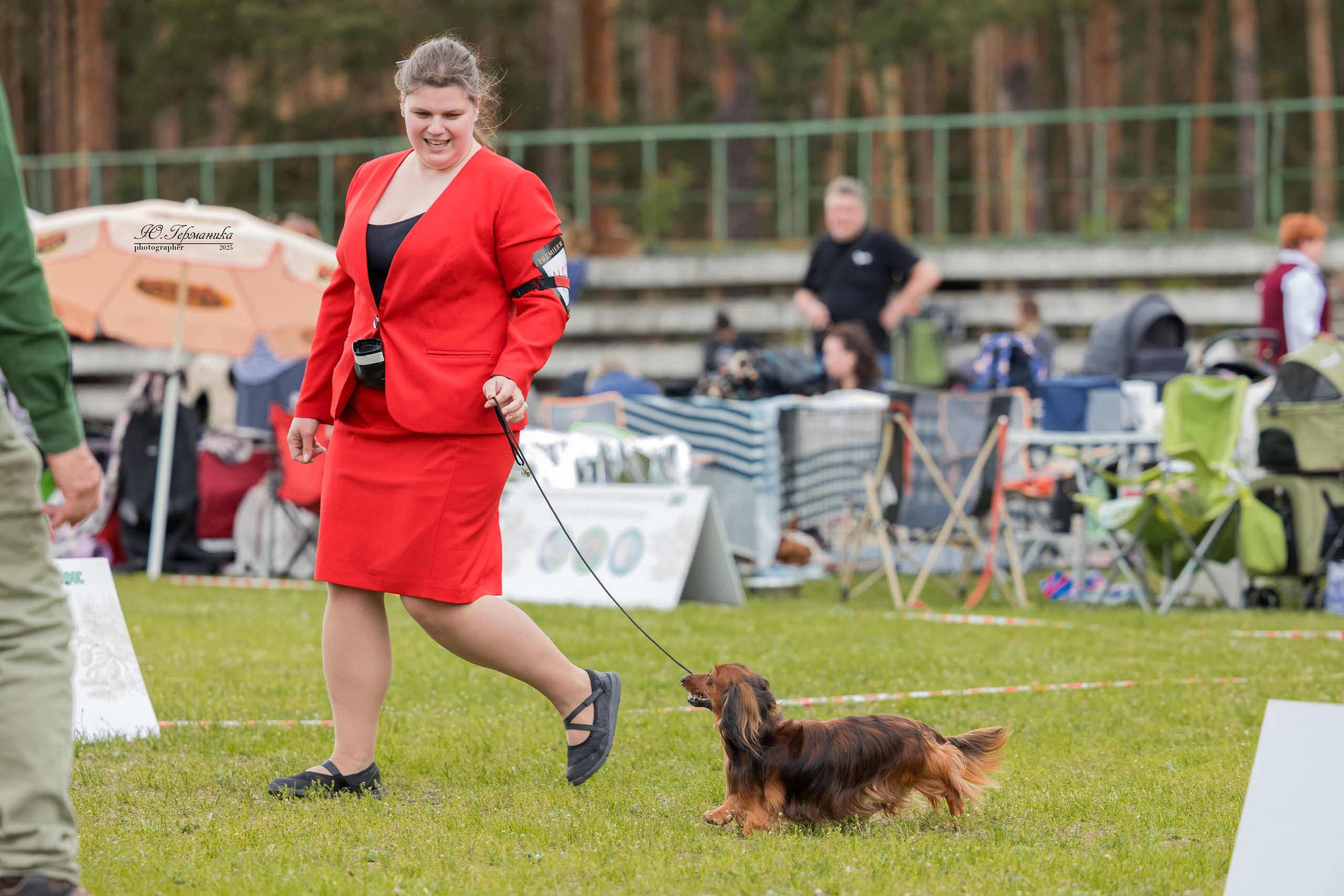 Суздаль(Владимир)17-18.05.2025. Фотограф-анималист Юлия Германика