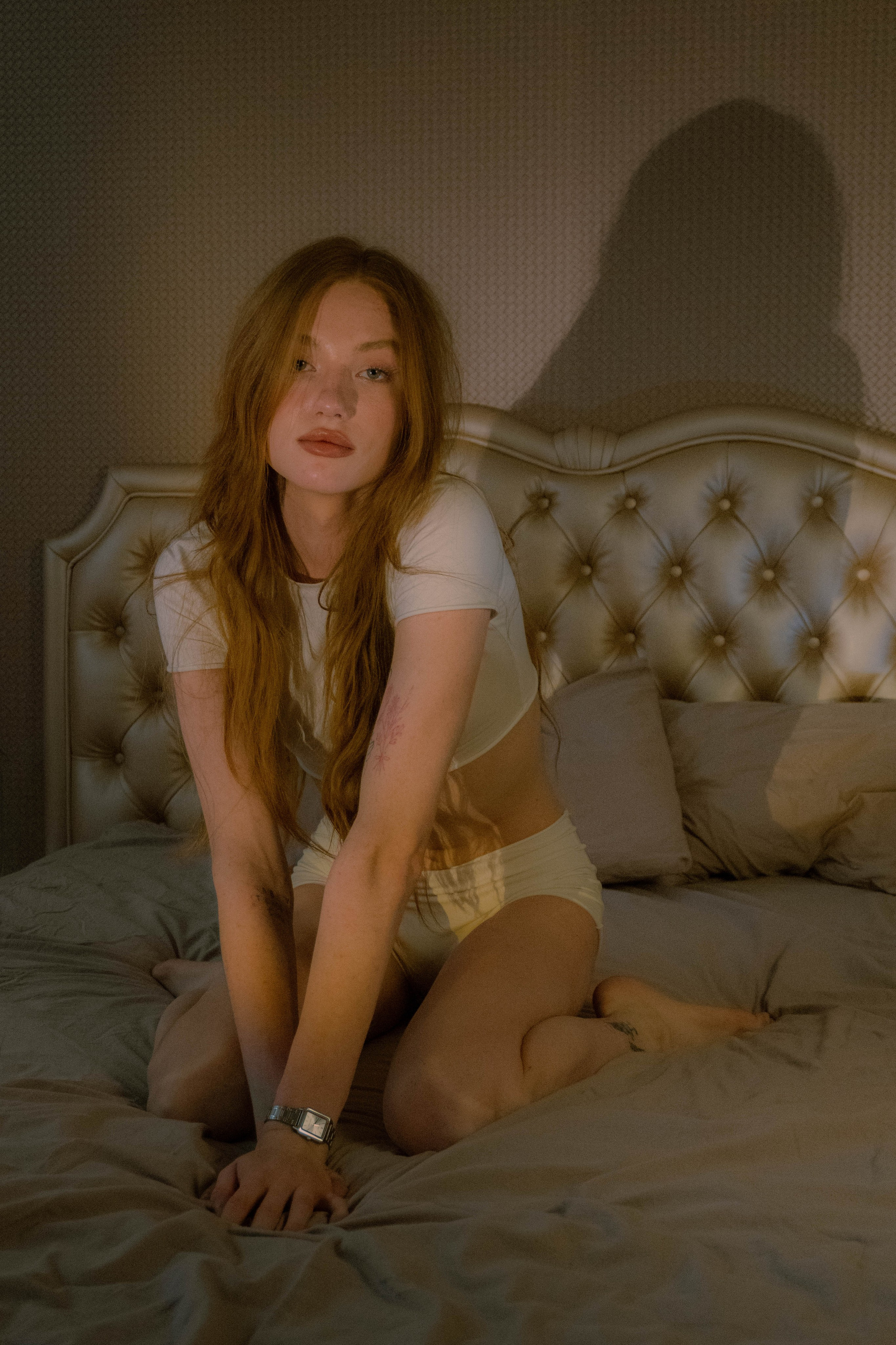 Студийные съемки. Фотограф в Крыму Юлия Негатив