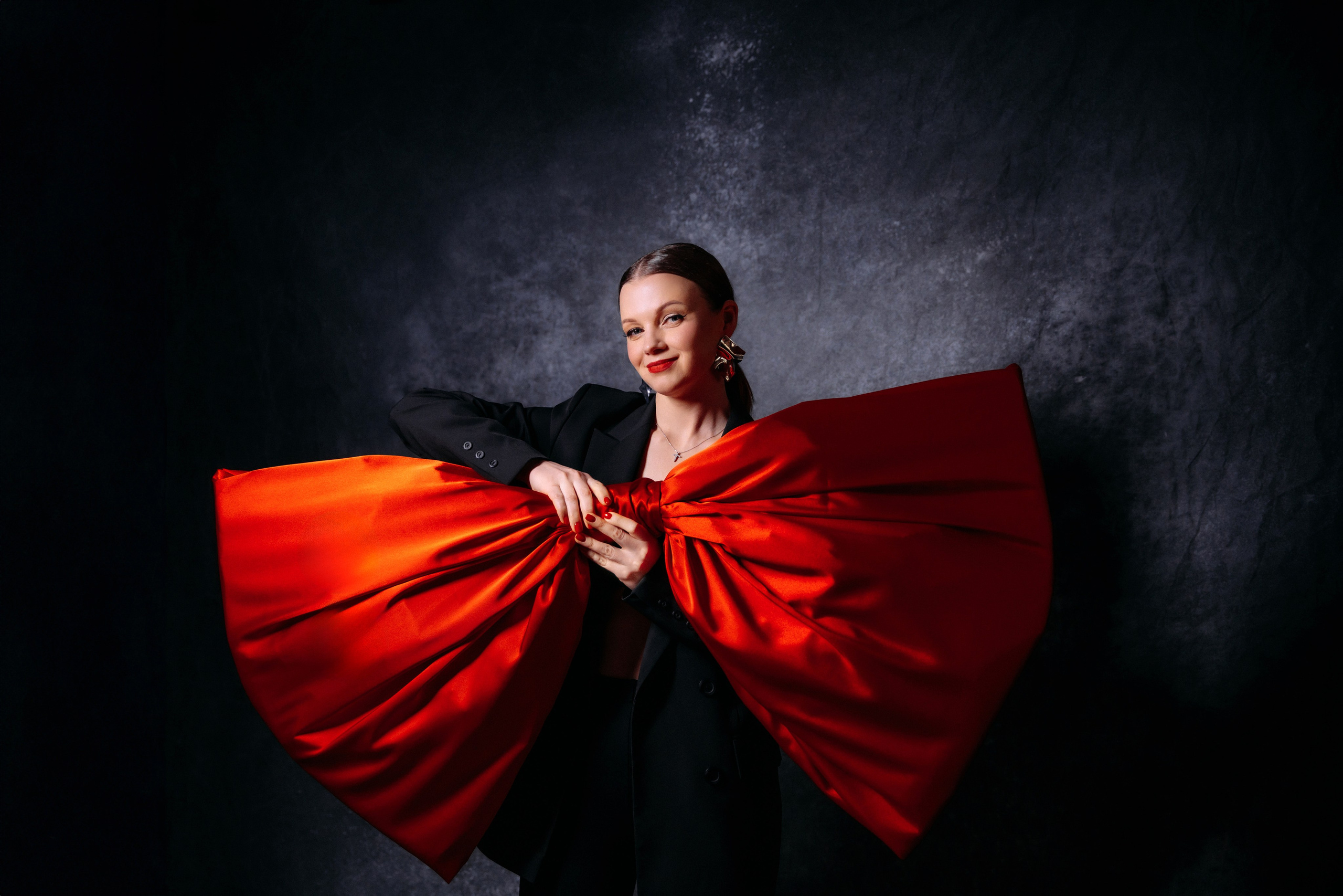 Фотопроект Я — ПОДАРОК. Женский и семейный фотограф Елена Петрова