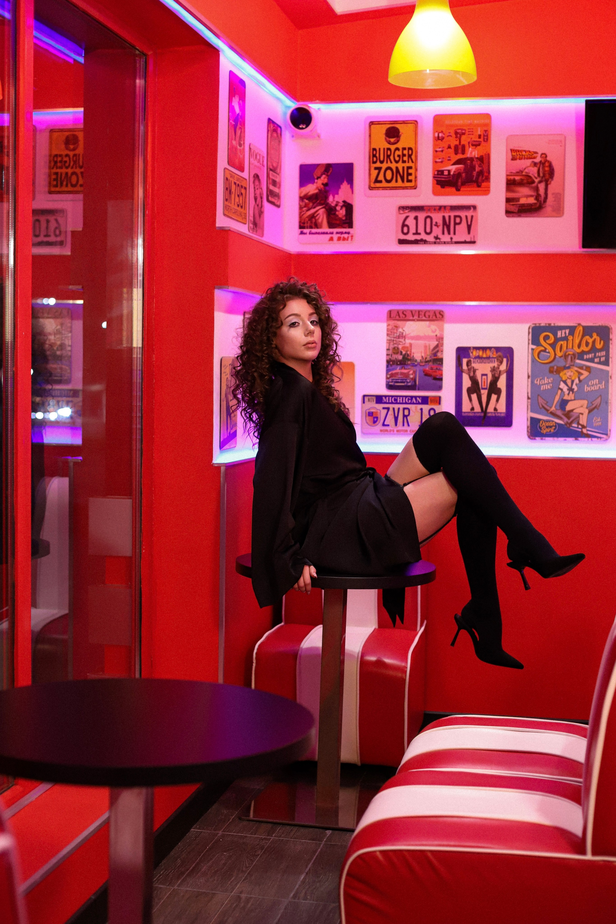 ЛЕОНА. Фотограф Мариуполь | Ялта | Крым — Диана Мазенко