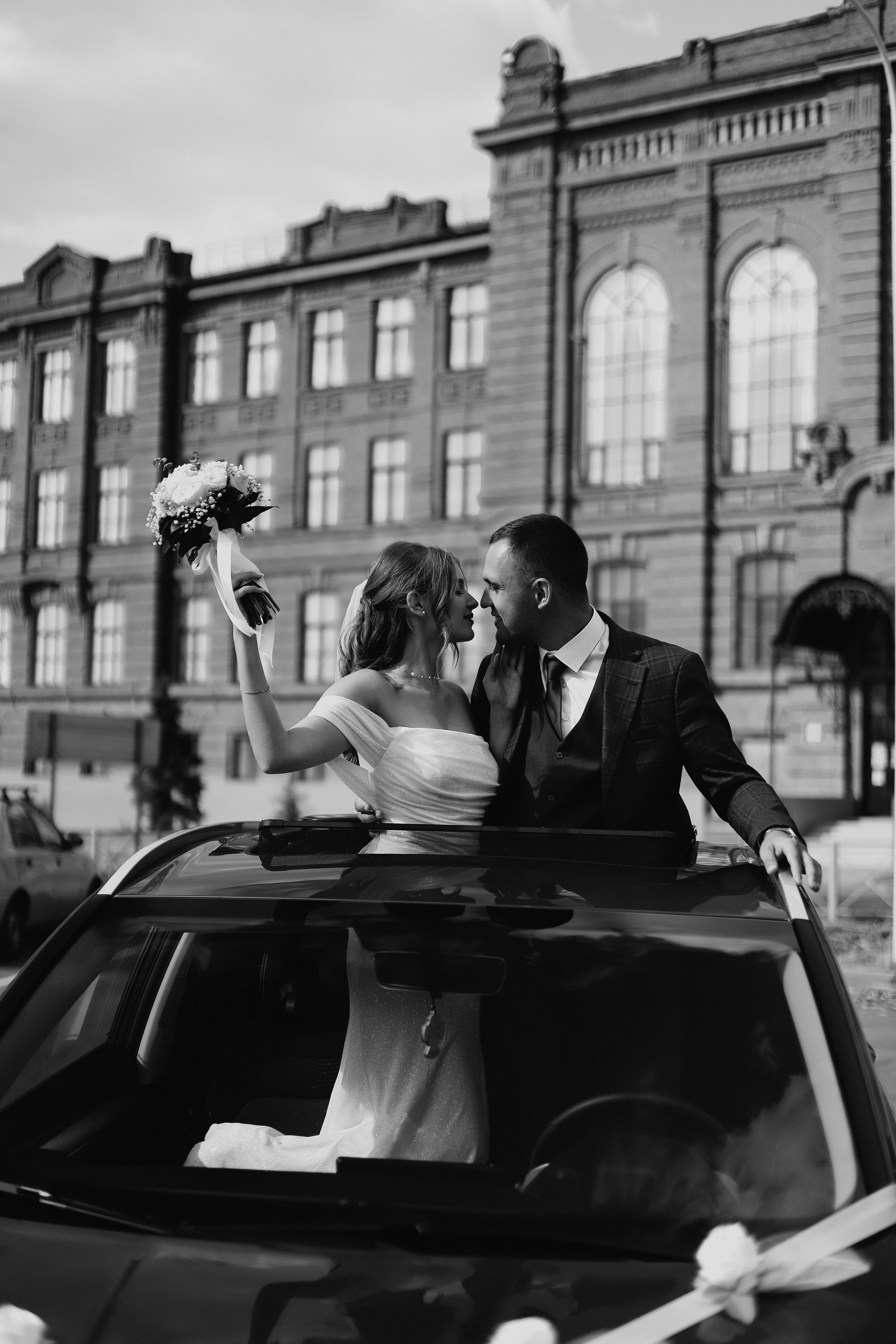 ЭЛЕОНОРА & НИКИТА. Фотограф Мариуполь | Ялта | Крым — Диана Мазенко