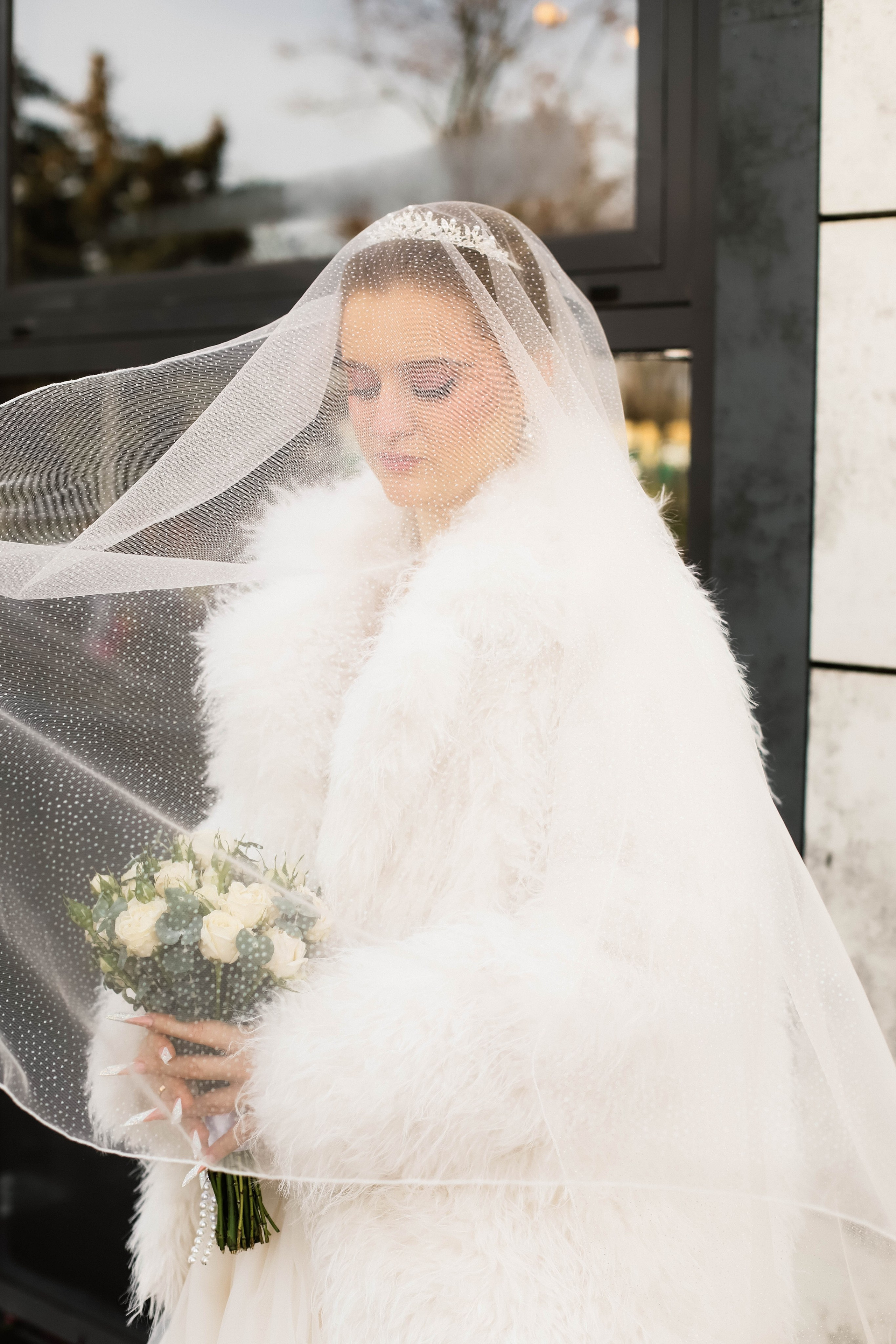 ОКСАНА & ДАНИЛ. Фотограф Мариуполь | Ялта | Крым — Диана Мазенко