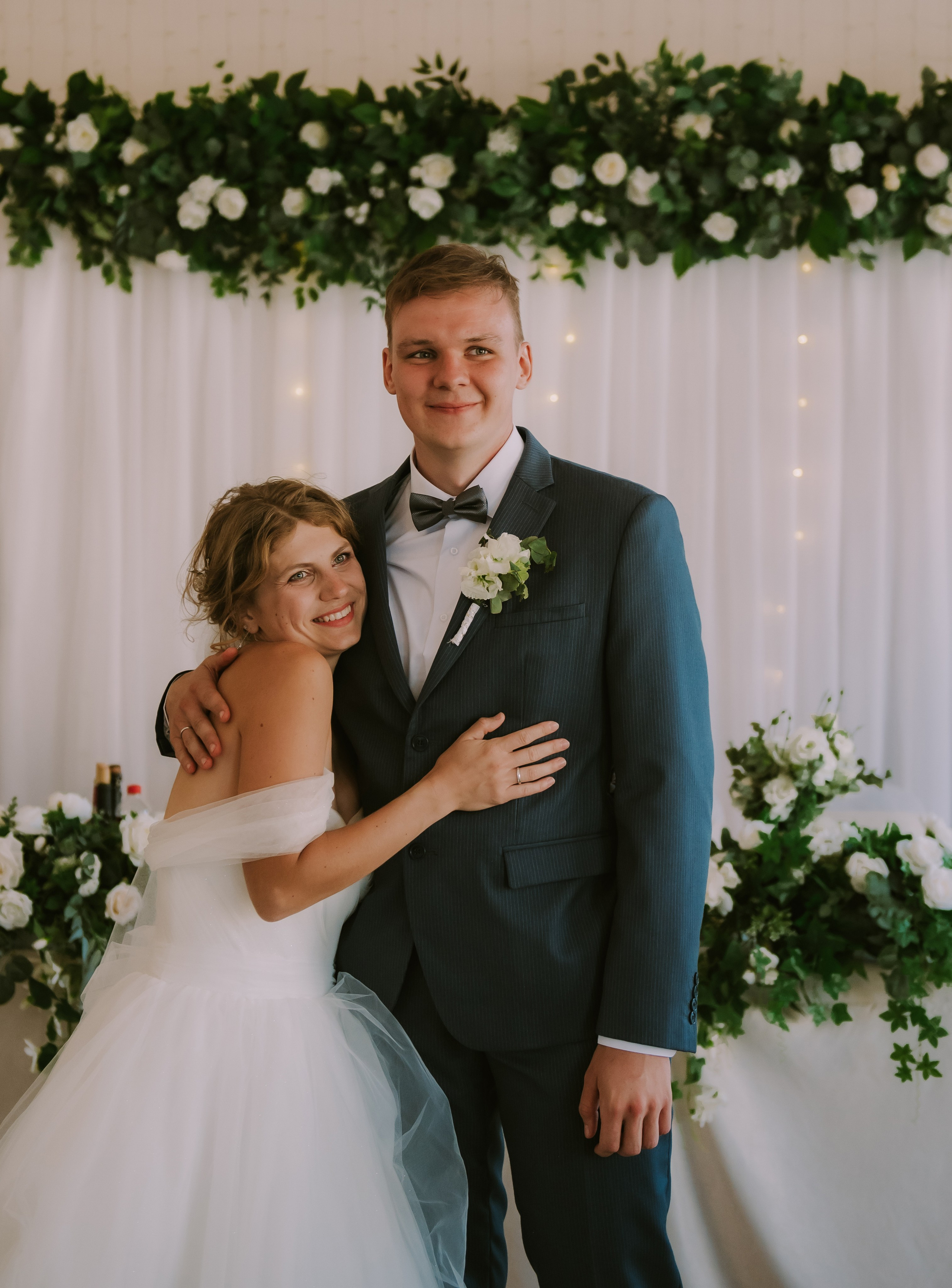 Вадим и Лера (Севастополь). Свадебный, женский, семейный фотограф в Севастополе Юлия Мошенко