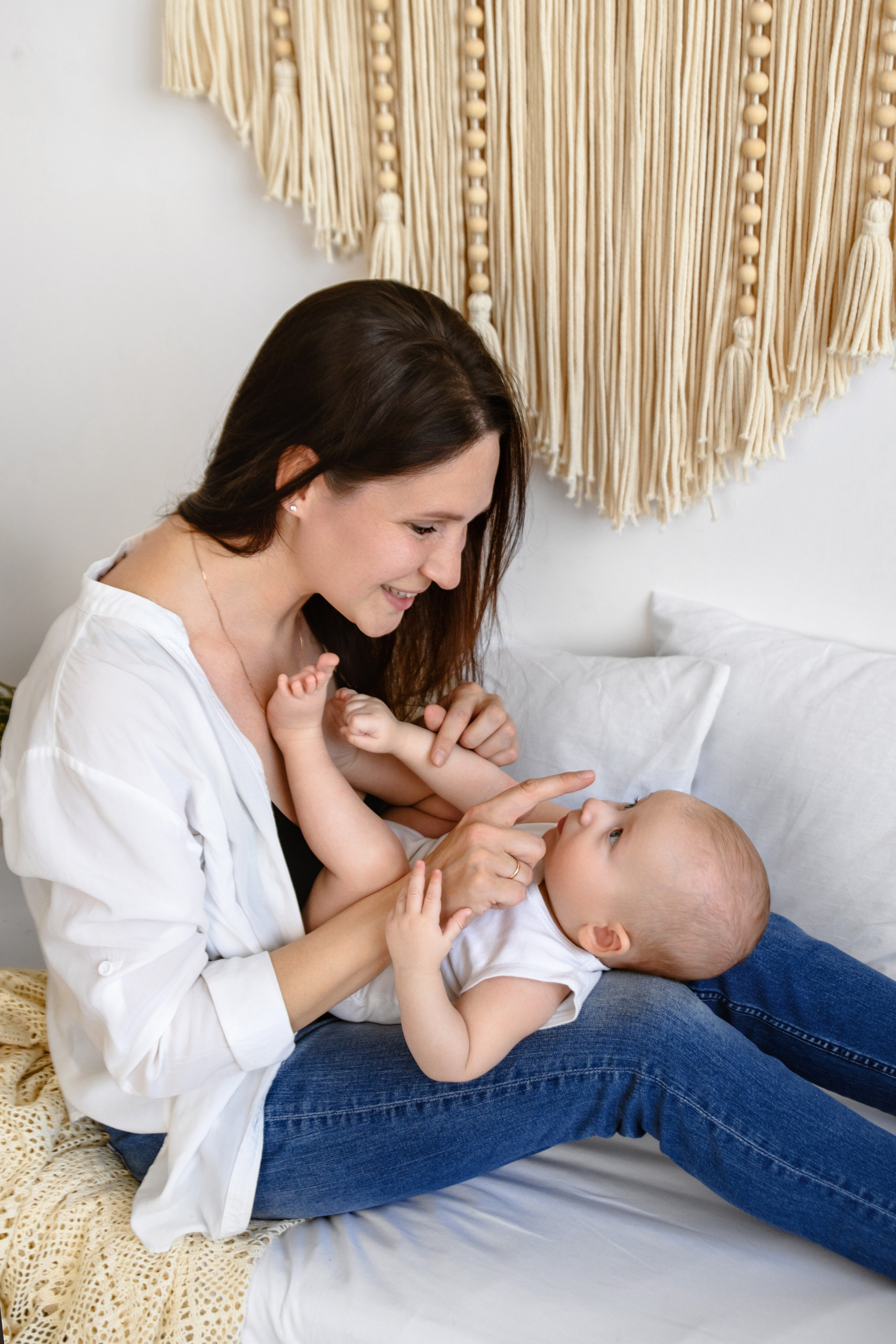 Фотопроекты. Любовь Федоряева — фотограф в Симферополе и в Крыму