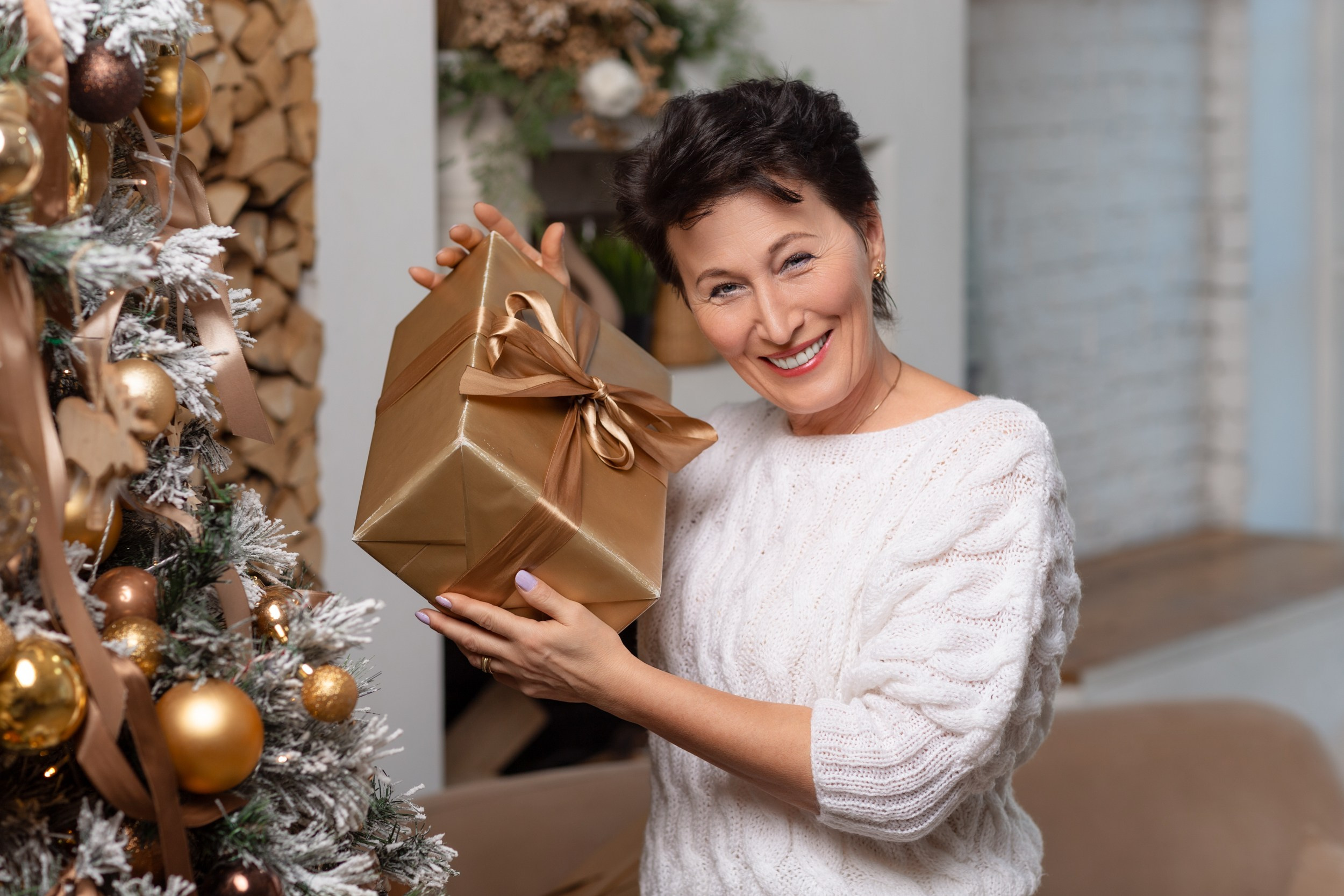 Новогодние фотосессии 2025/2026. Истории