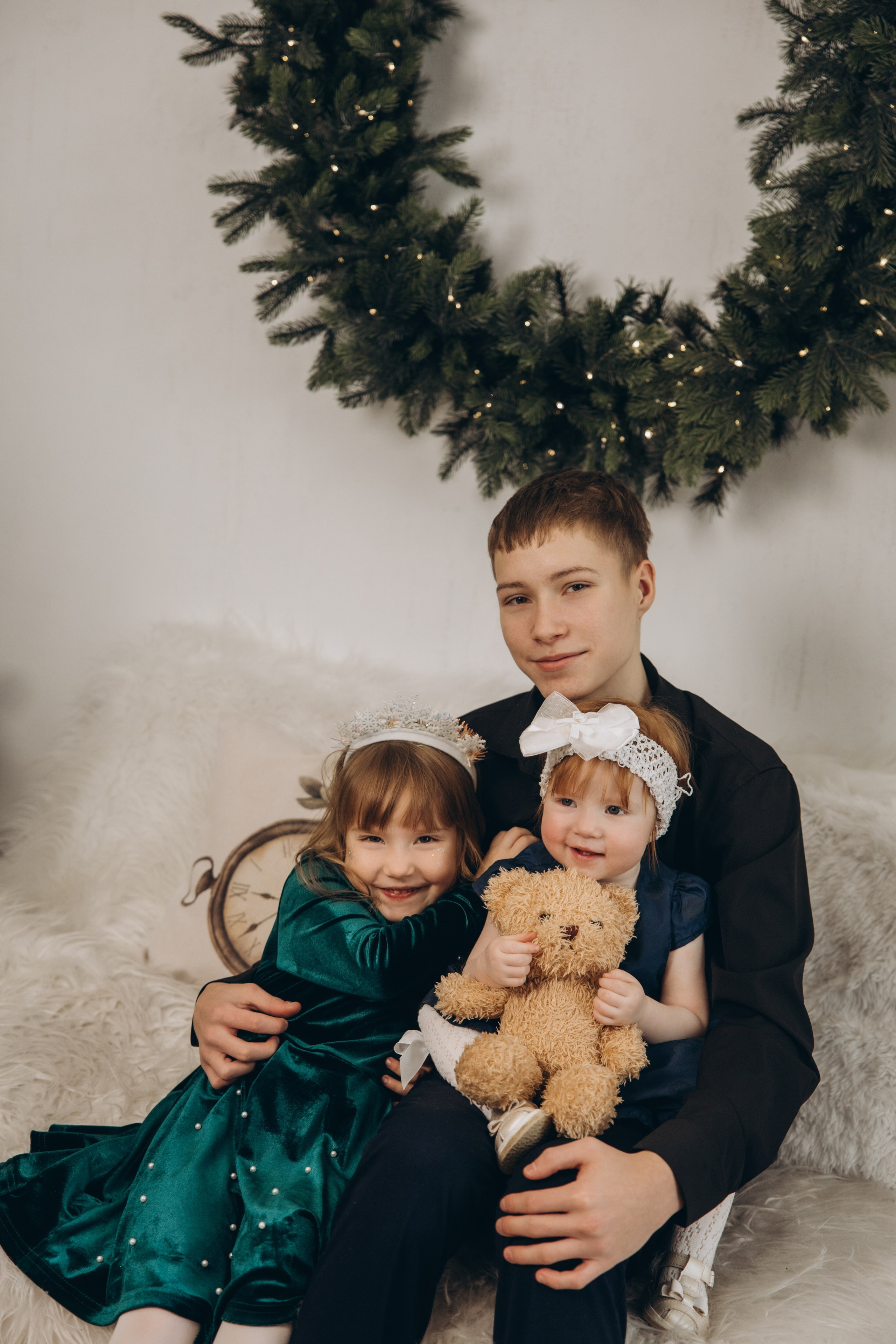 8 этаж. Свадебный, семейный фотограф в Иркутске Светлана Макаричева