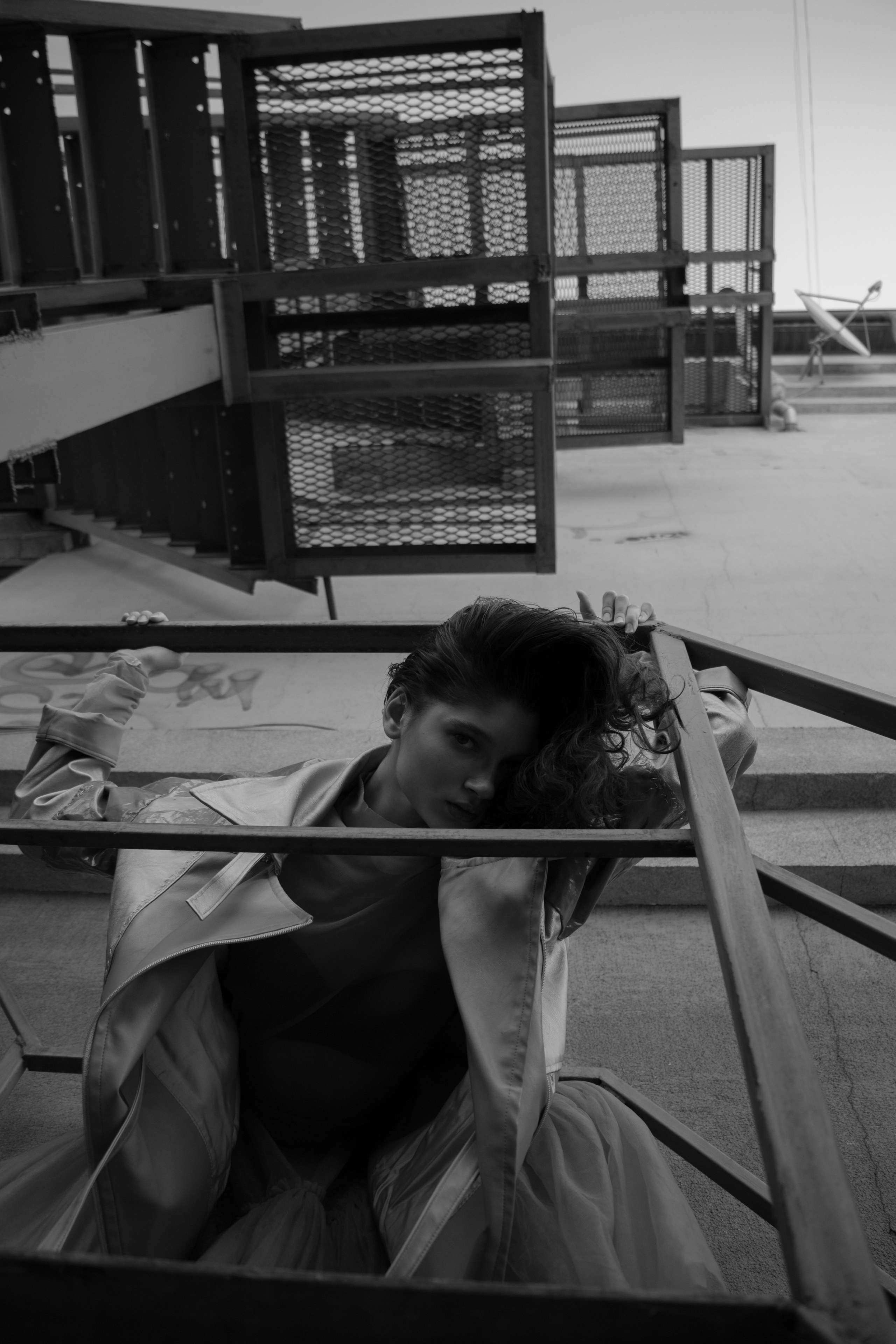 Мария. Свадебный и контент фотограф в Красноярске Марианна Перфильева