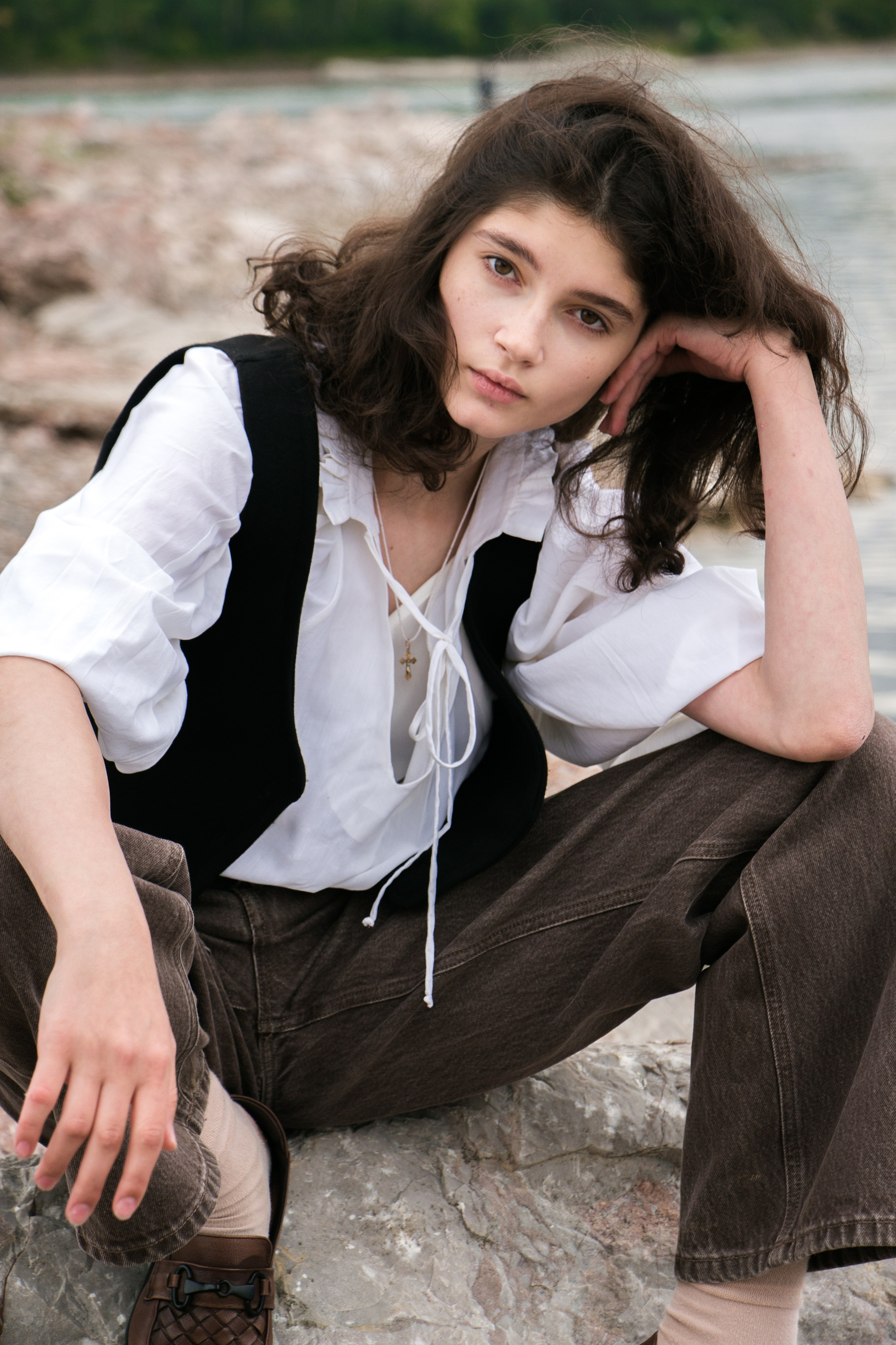 Маленькие женщины. Свадебный и контент фотограф в Красноярске Марианна Перфильева