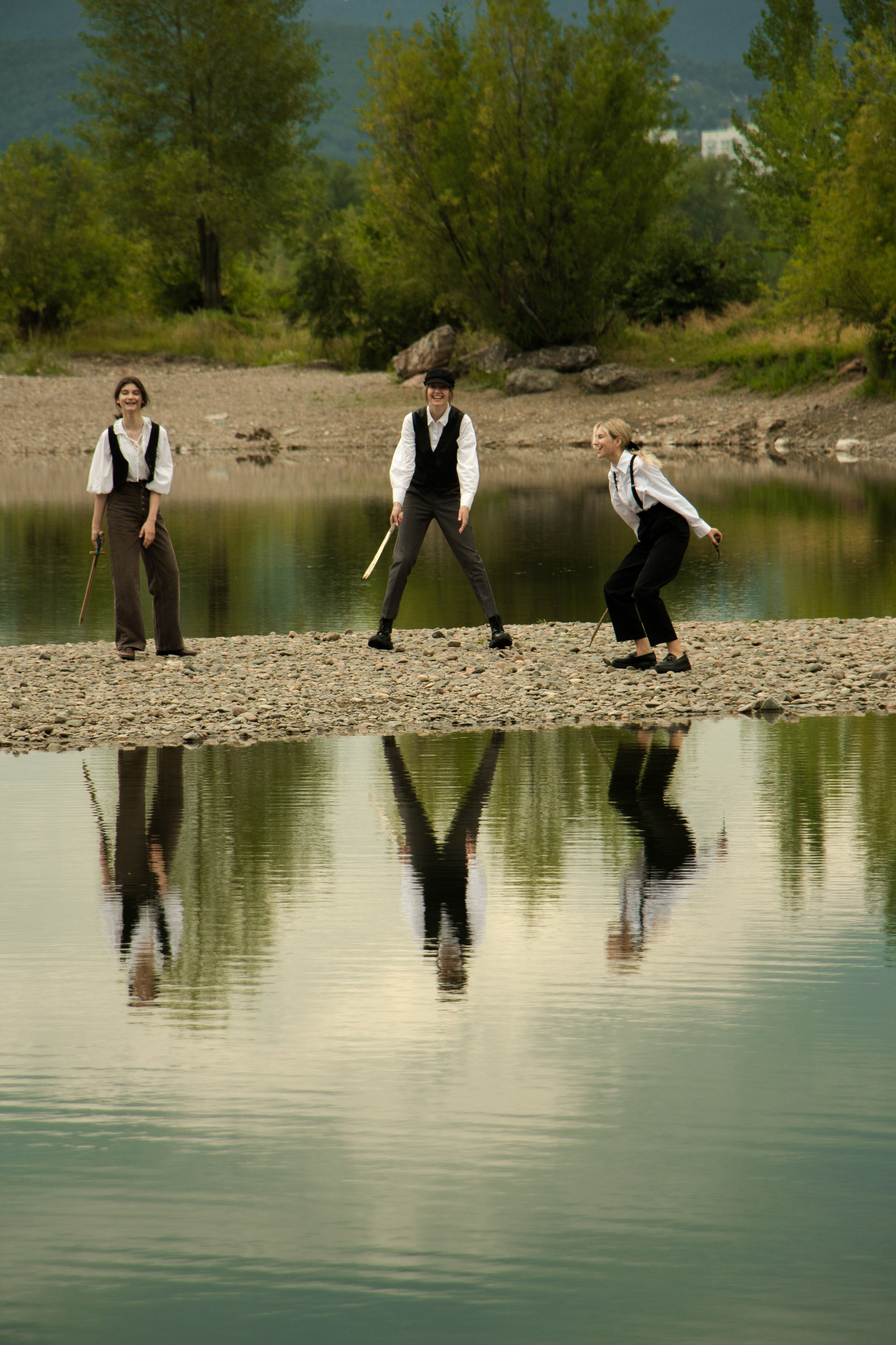 Маленькие женщины. Свадебный и контент фотограф в Красноярске Марианна Перфильева