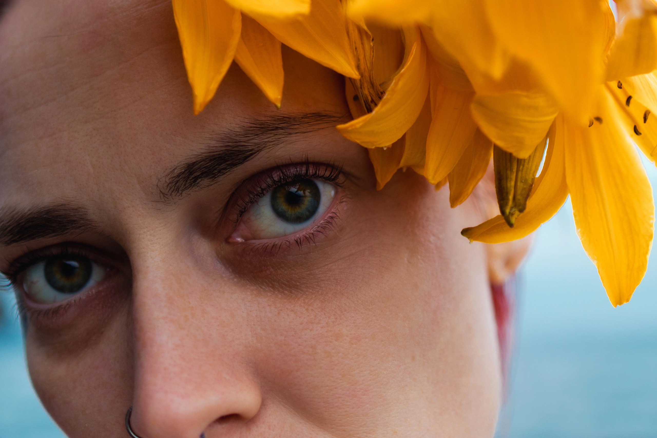 Как выбрать фотографа, который тебя раскроет?. Фотограф Алексей Селин Владивосток, Уссурийск, Находка, Артем