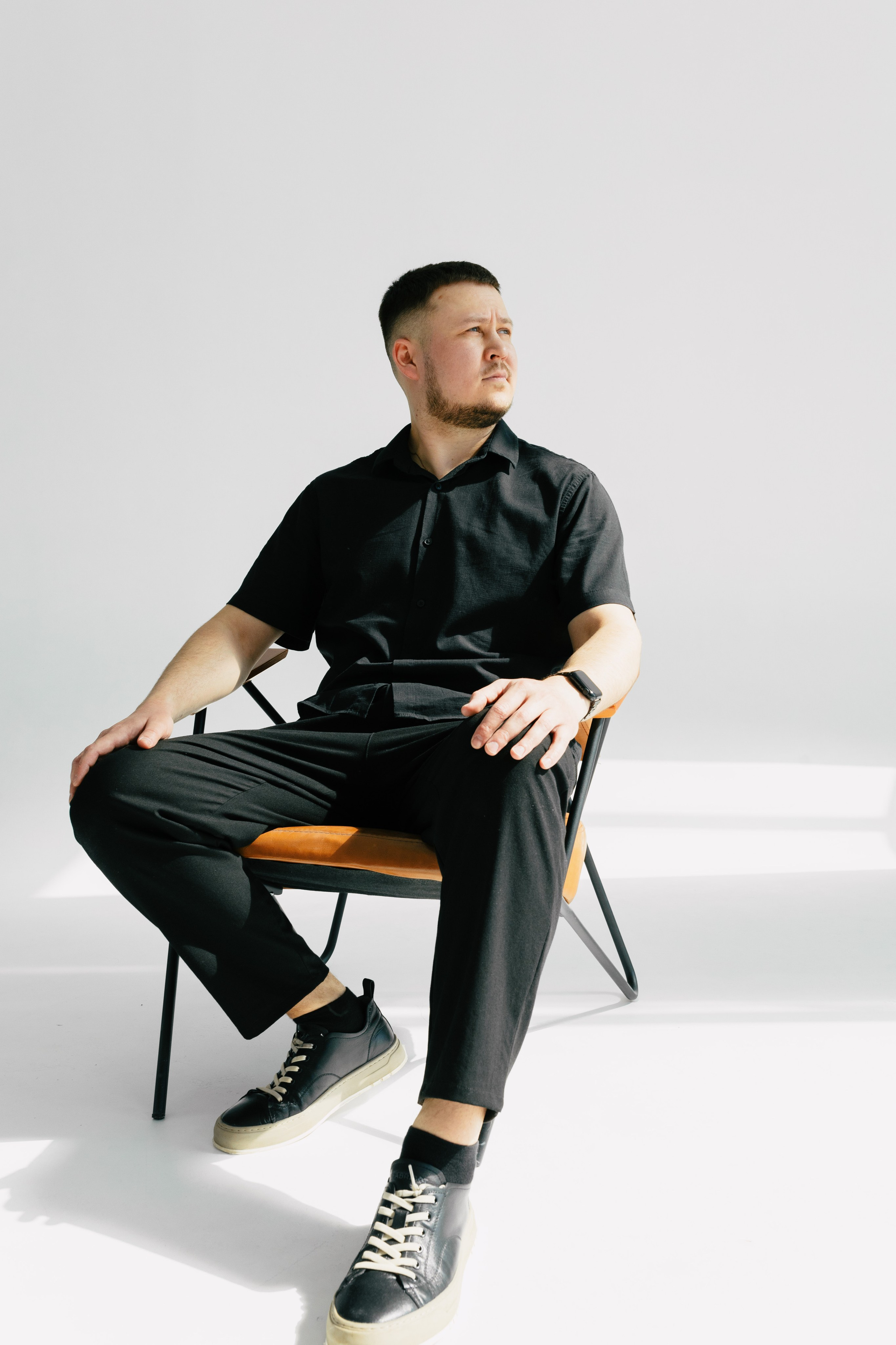 Фотоссесия для студентов-медиков. Фотограф в Кирове Настя Шабардина