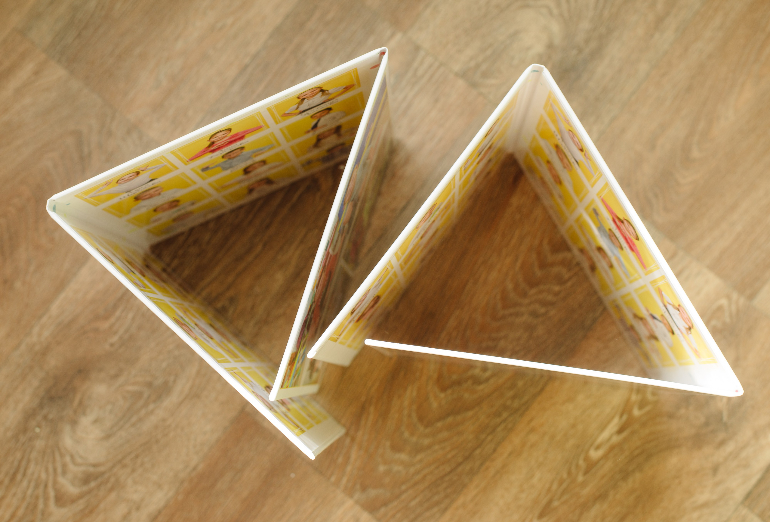 Трюмо. Фотограф Мария Каюрова