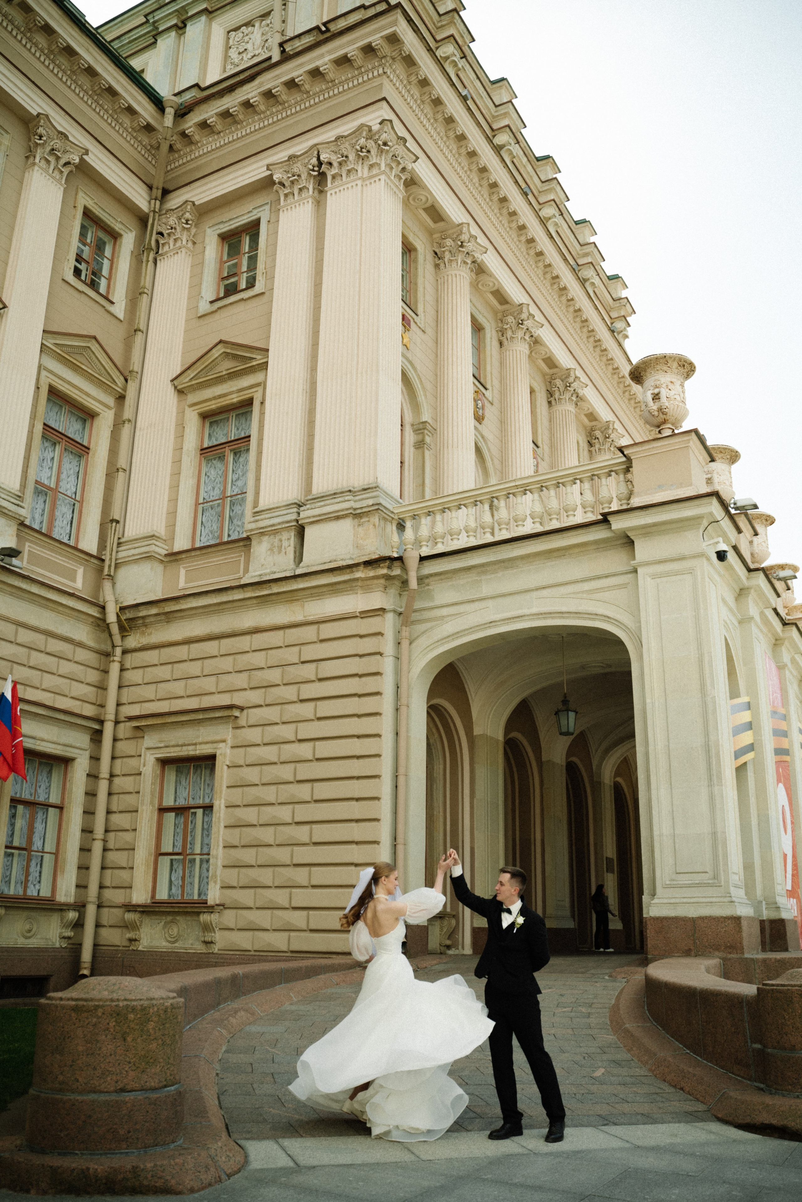 Александр и Алена. Ваш свадебный и семейный фотограф