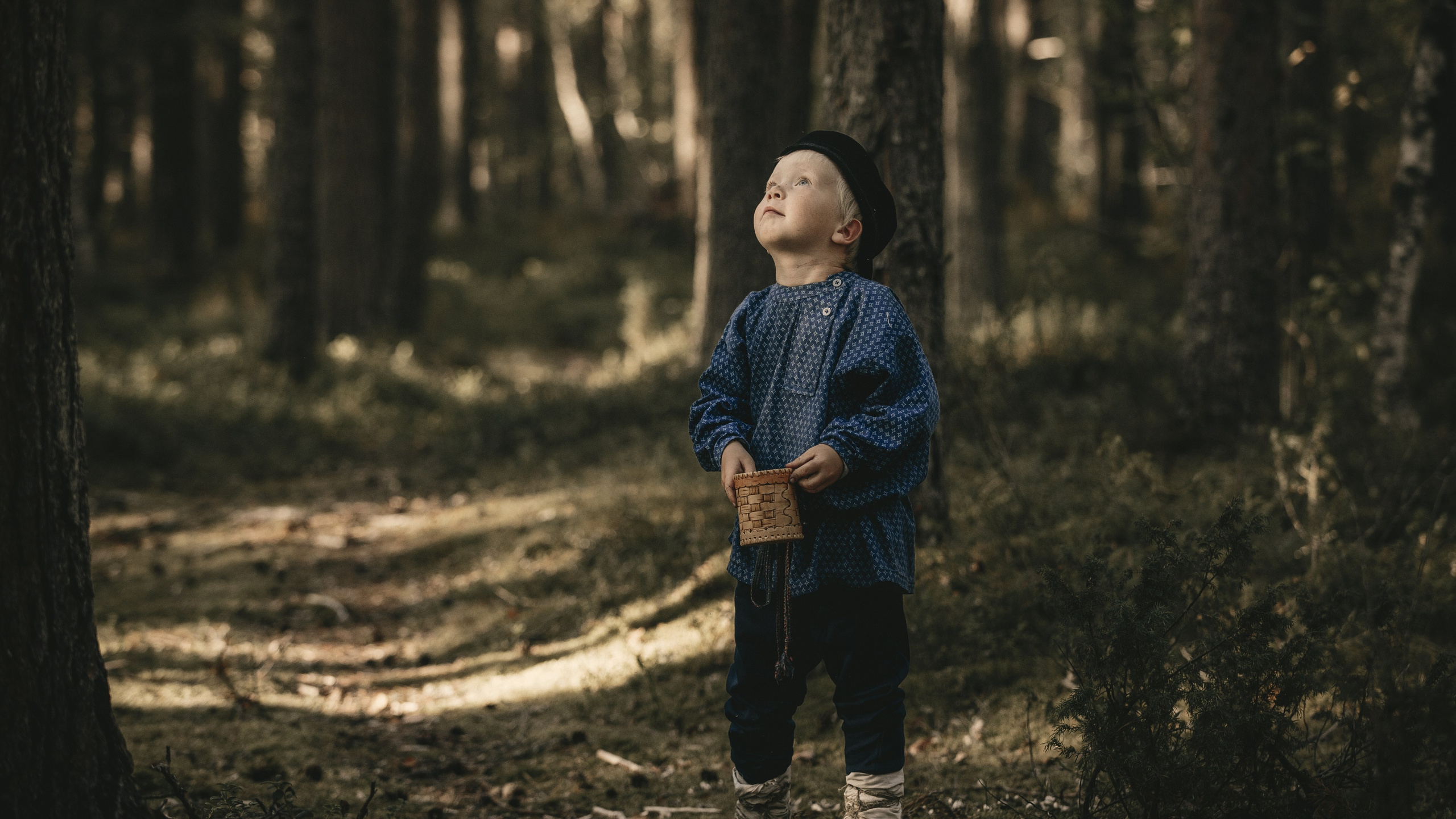 Ау. Фотограф — путешественник Светлана Романовская