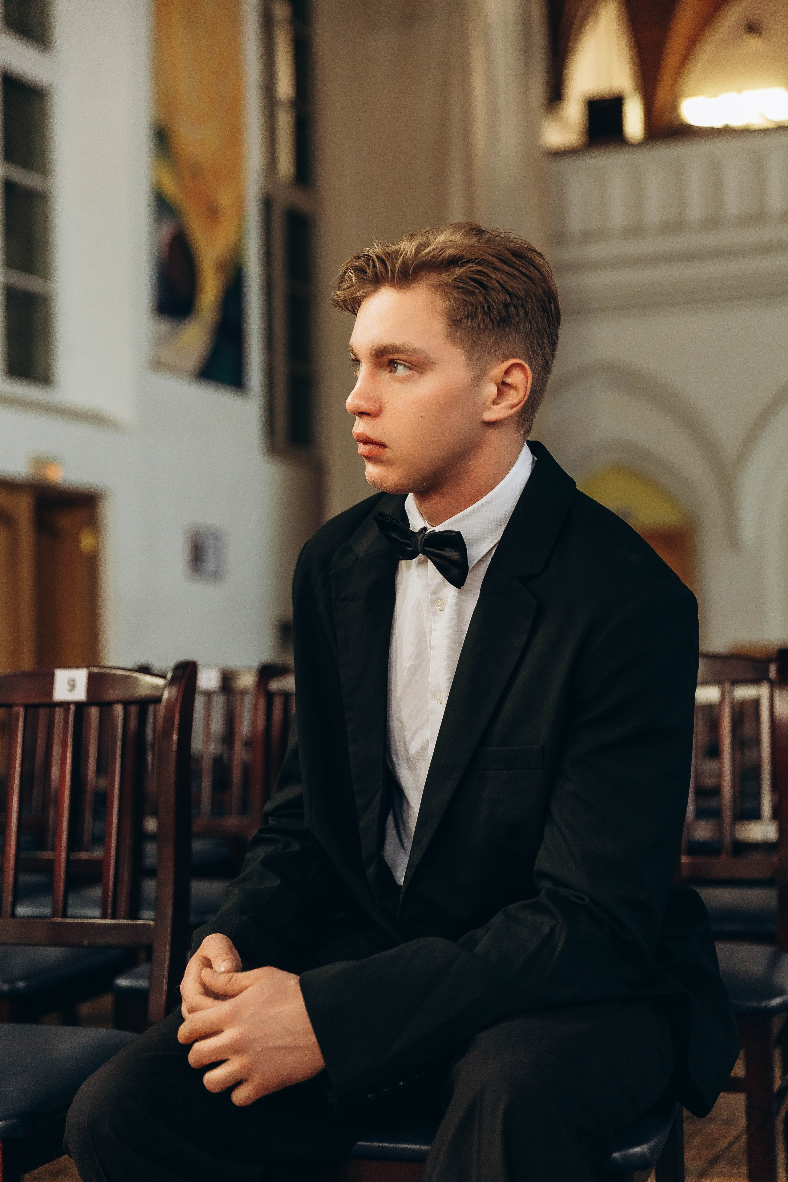 Инна и Даниэль. Katerina Schastlivaya