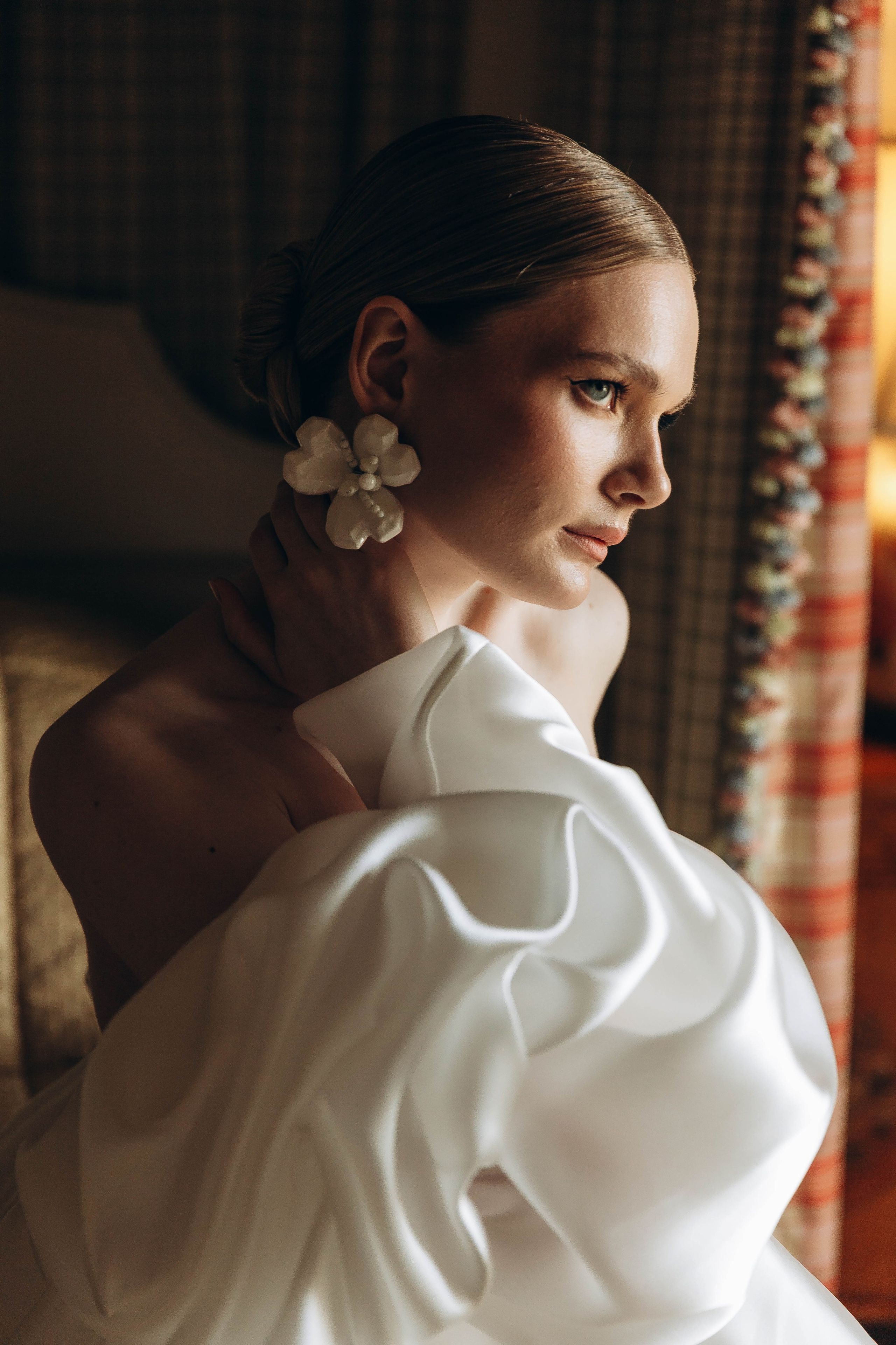 Villa Michetti. Katerina Schastlivaya