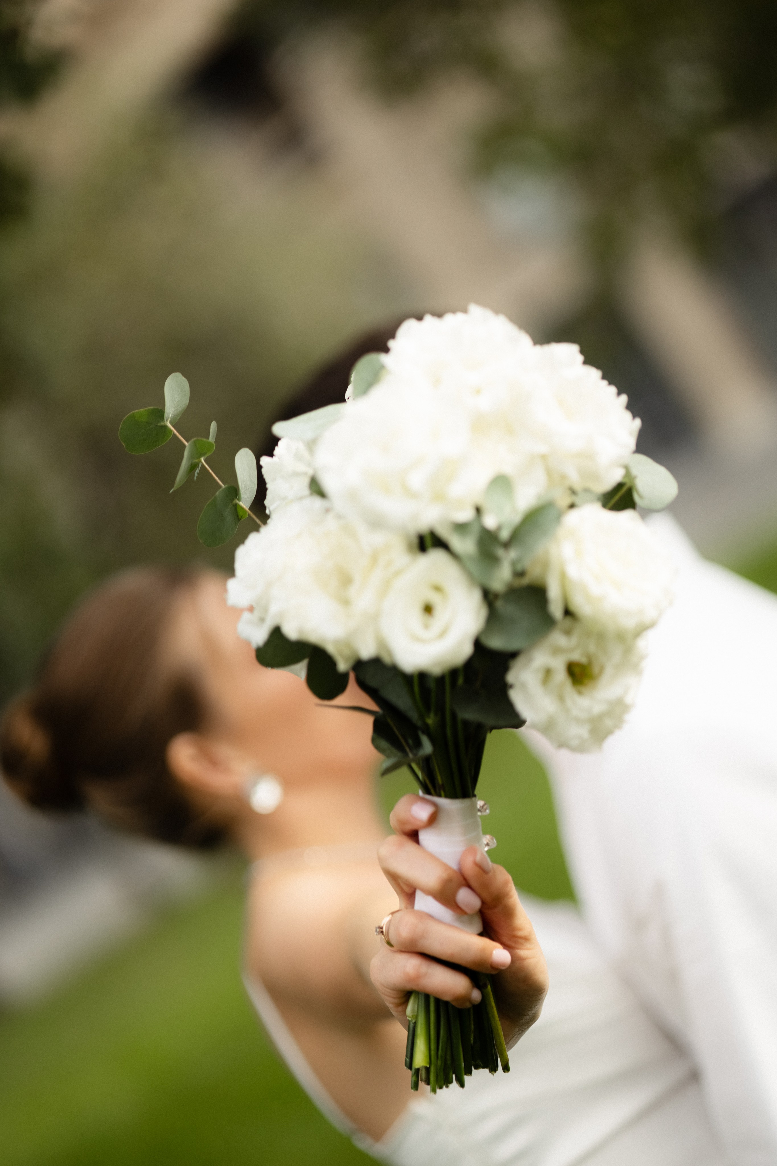 A | I. Свадебный и портретный фотограф в Новосибирске Любовь Исакова