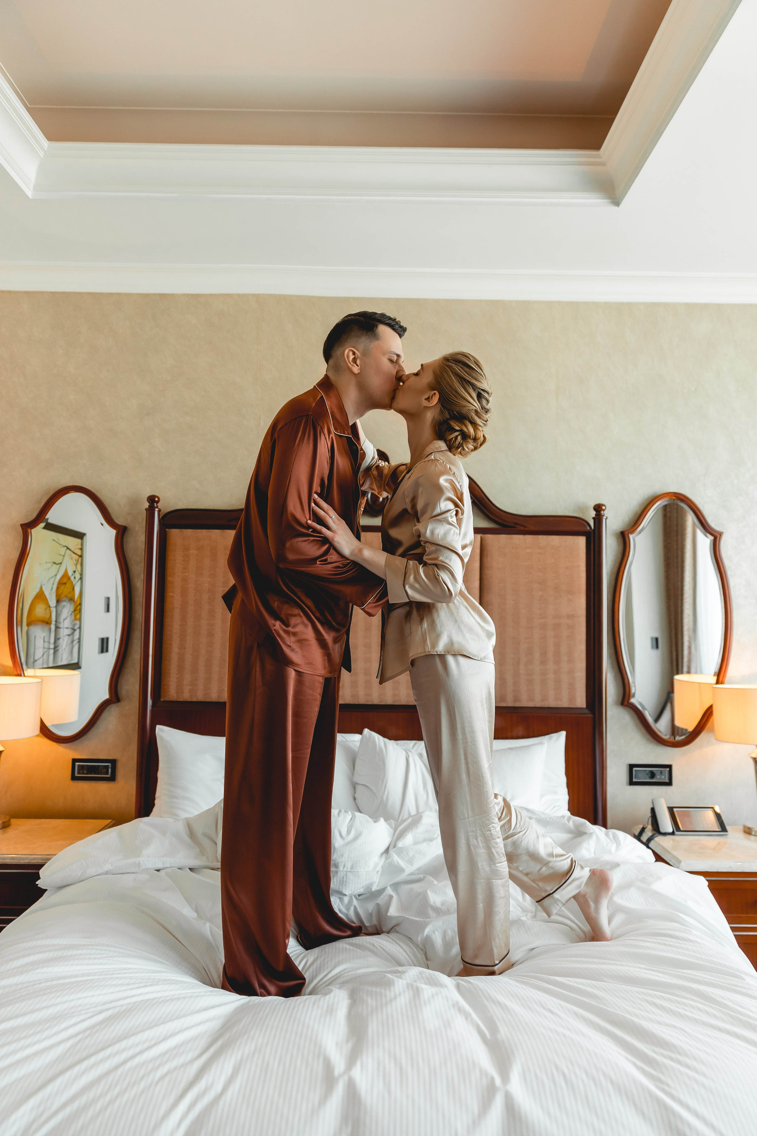 Свадьба. Семейный фотограф в Москве Татьяна Болтиева