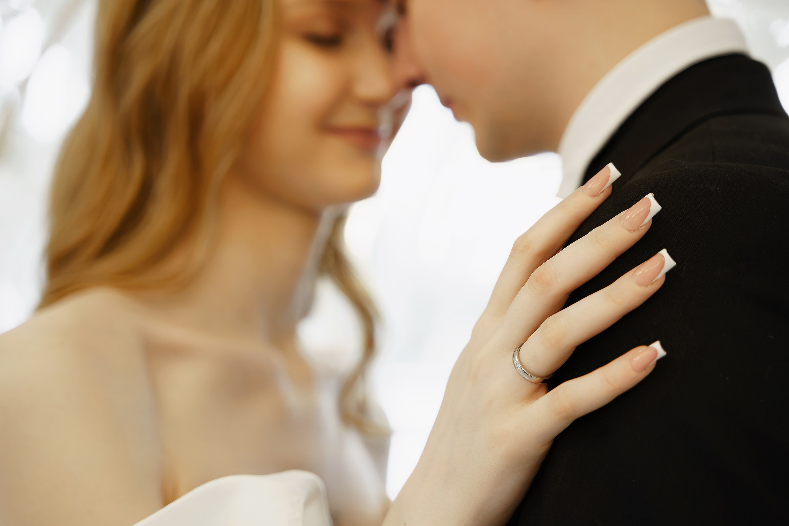 Свадебная прогулка. Семейный и свадебный фотограф Минск Юрий Прилепов. Выпускные альбомы!