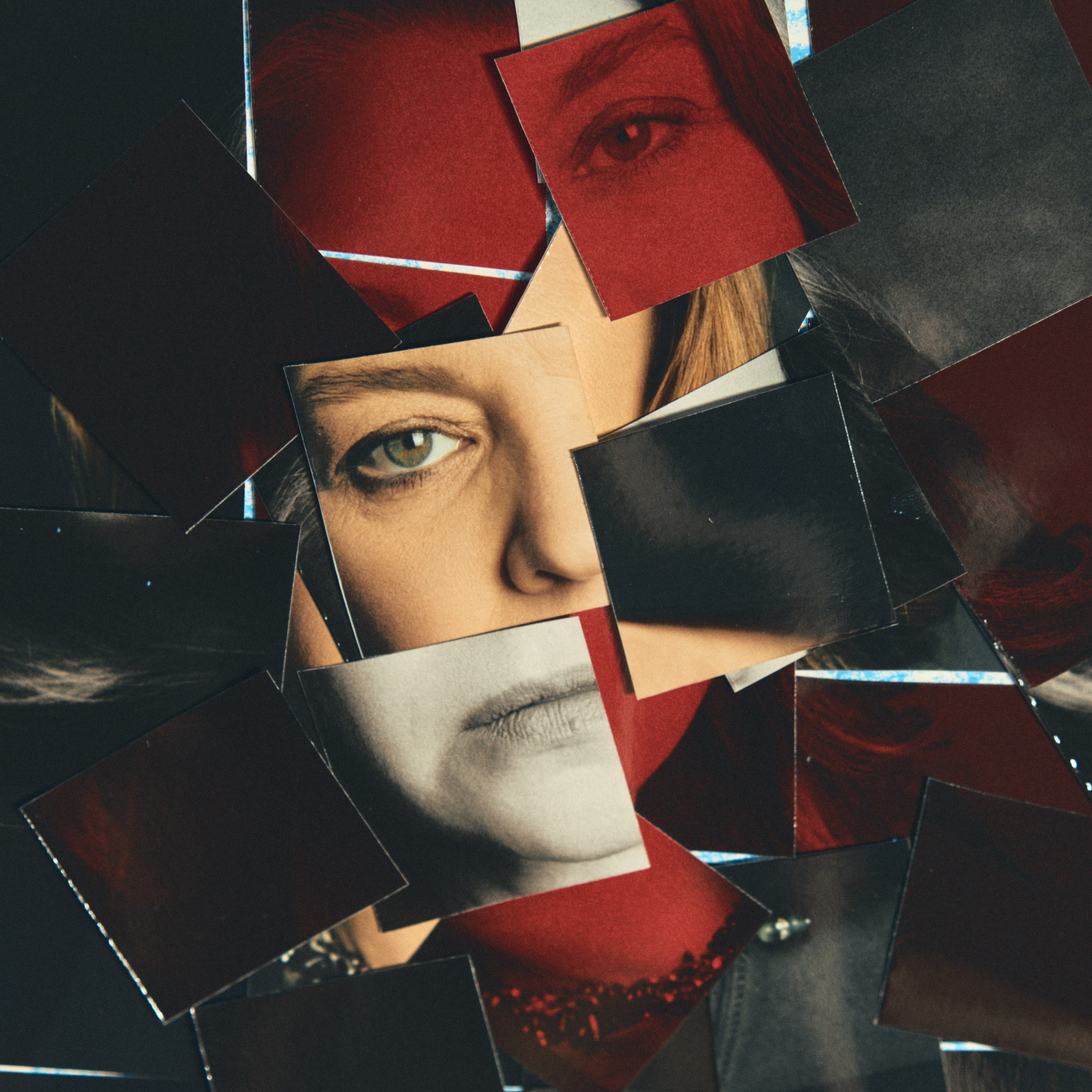 Марина. Портретный фотограф в Санкт-Петербурге Антон Овчинников