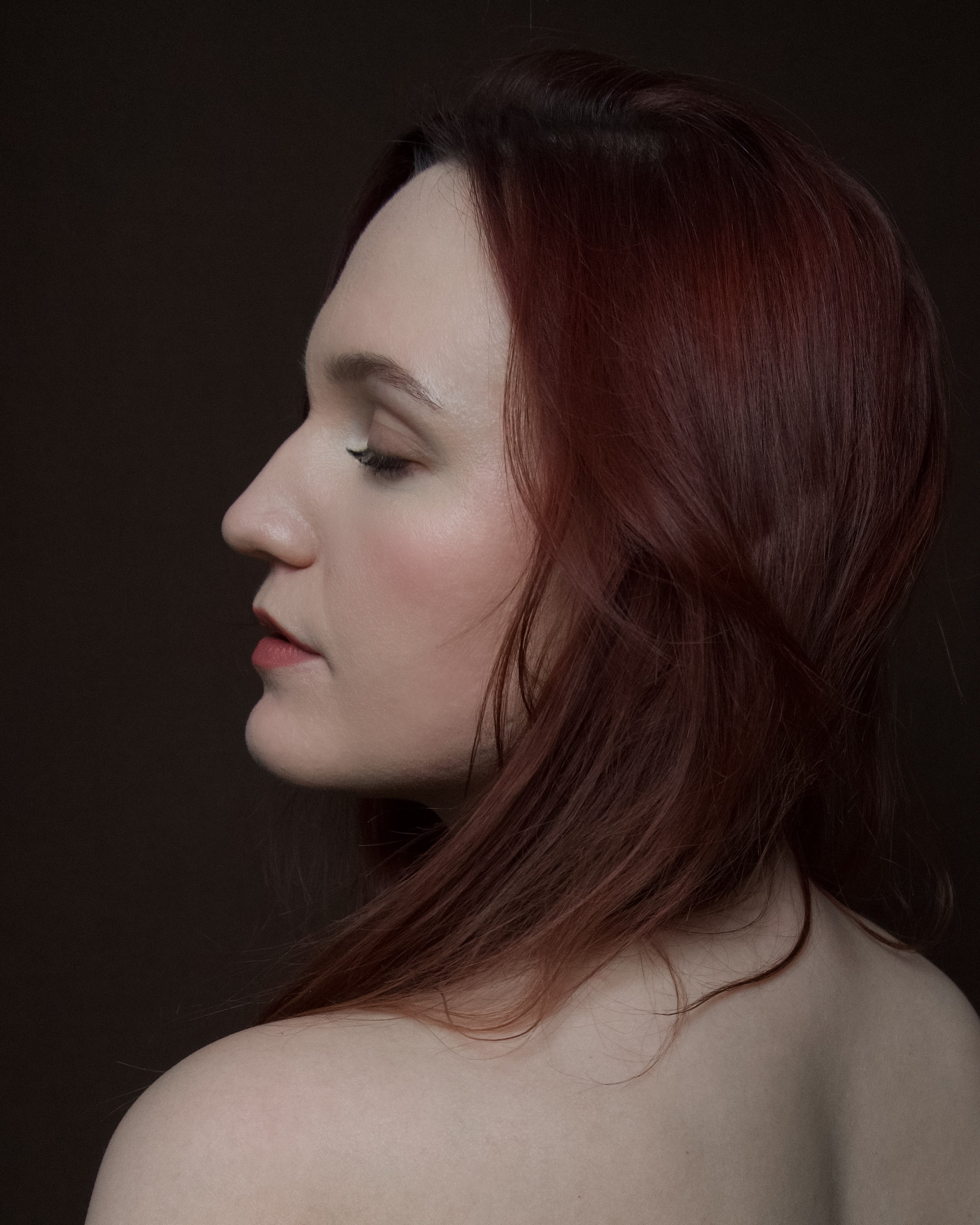 Марья. съемка к 8 Марта. Фотограф в Минске Света Григорьева