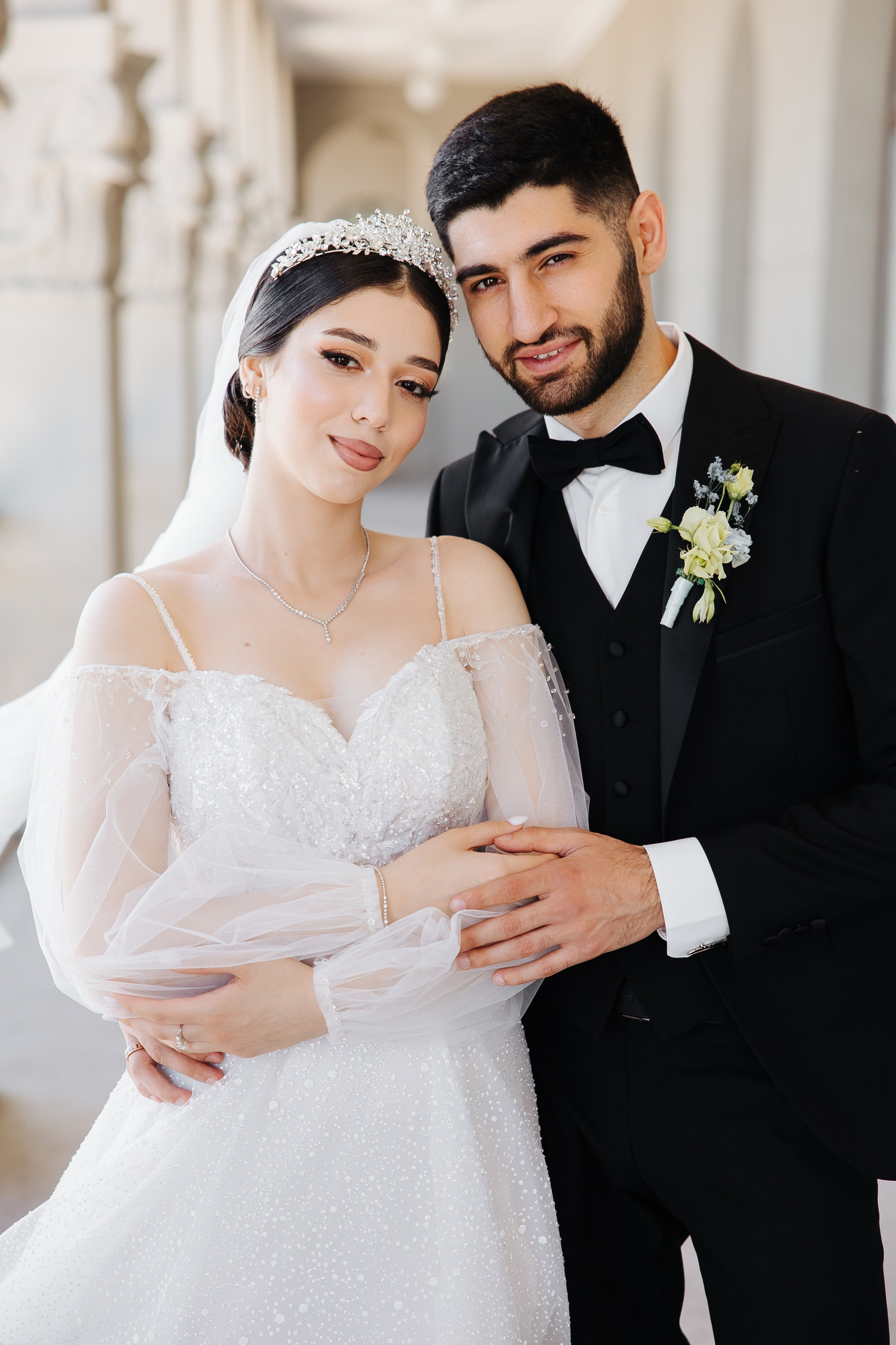 Асим Севиль. Фотограф в Красноярске Надежда Воскресенская