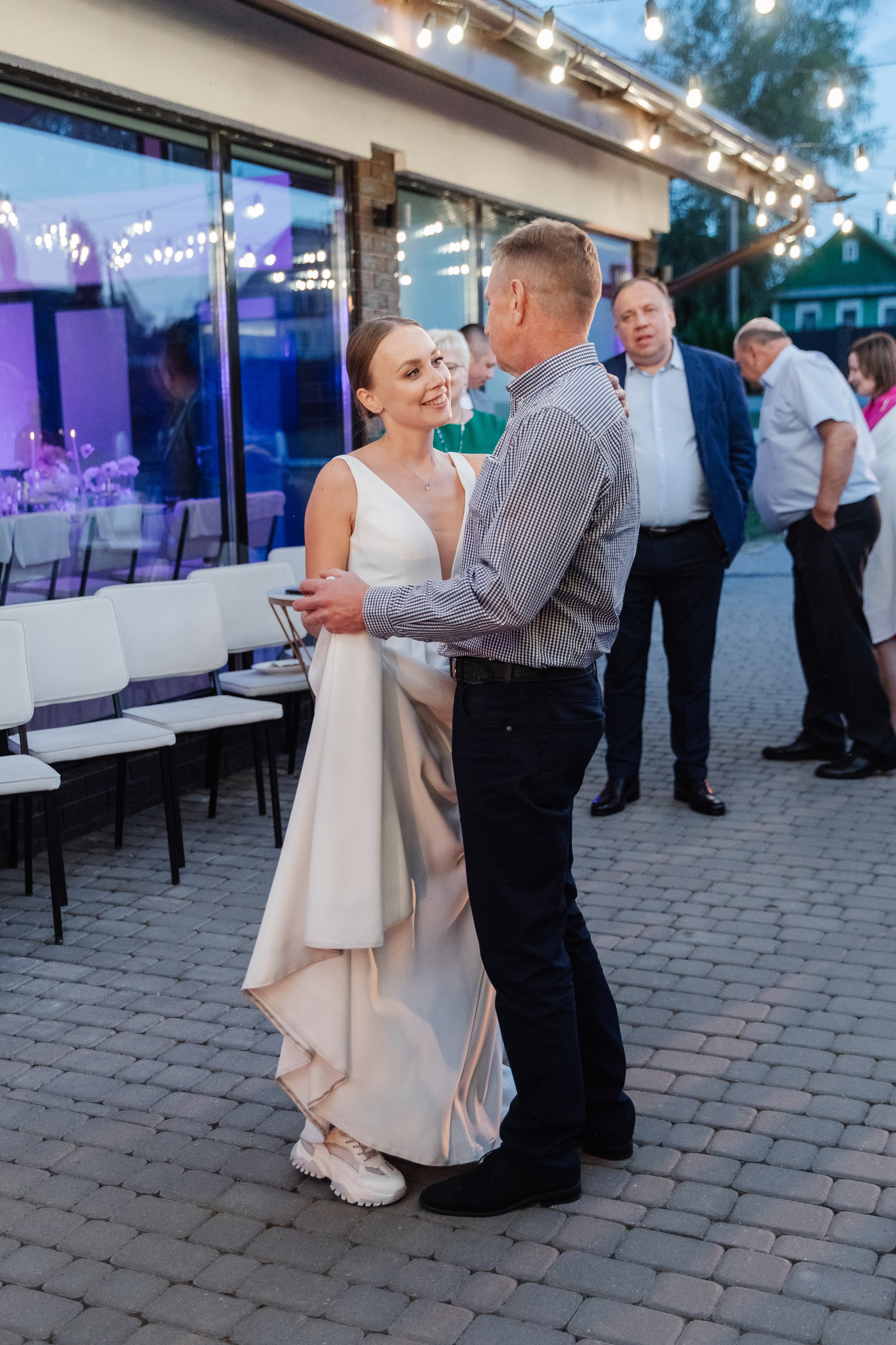 Елизавета & Андрей. Свадебный фотограф Минск Ирина Раевская