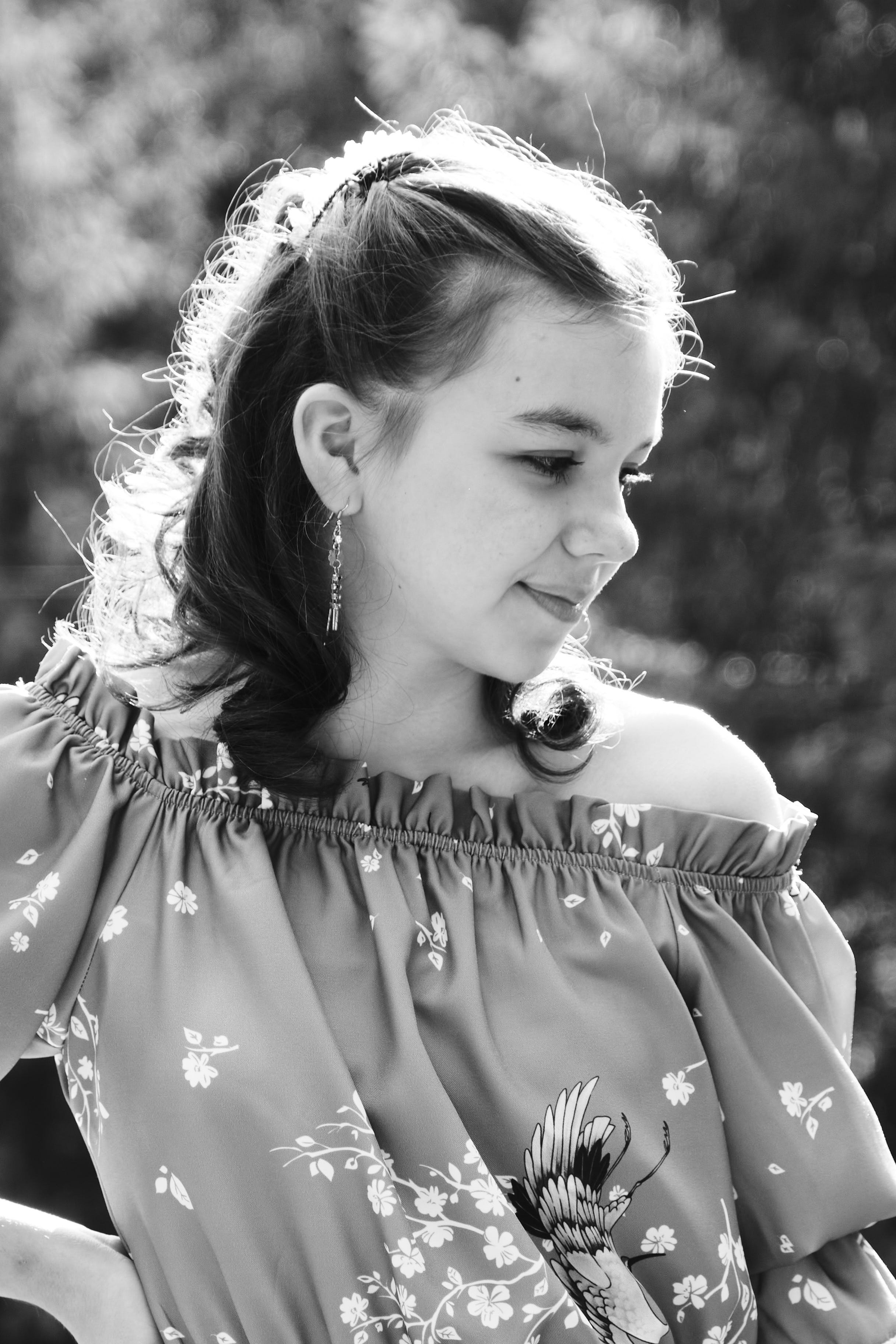 Выпускной 9 класс. Фотограф в Самаре Татьяна Дубаносова