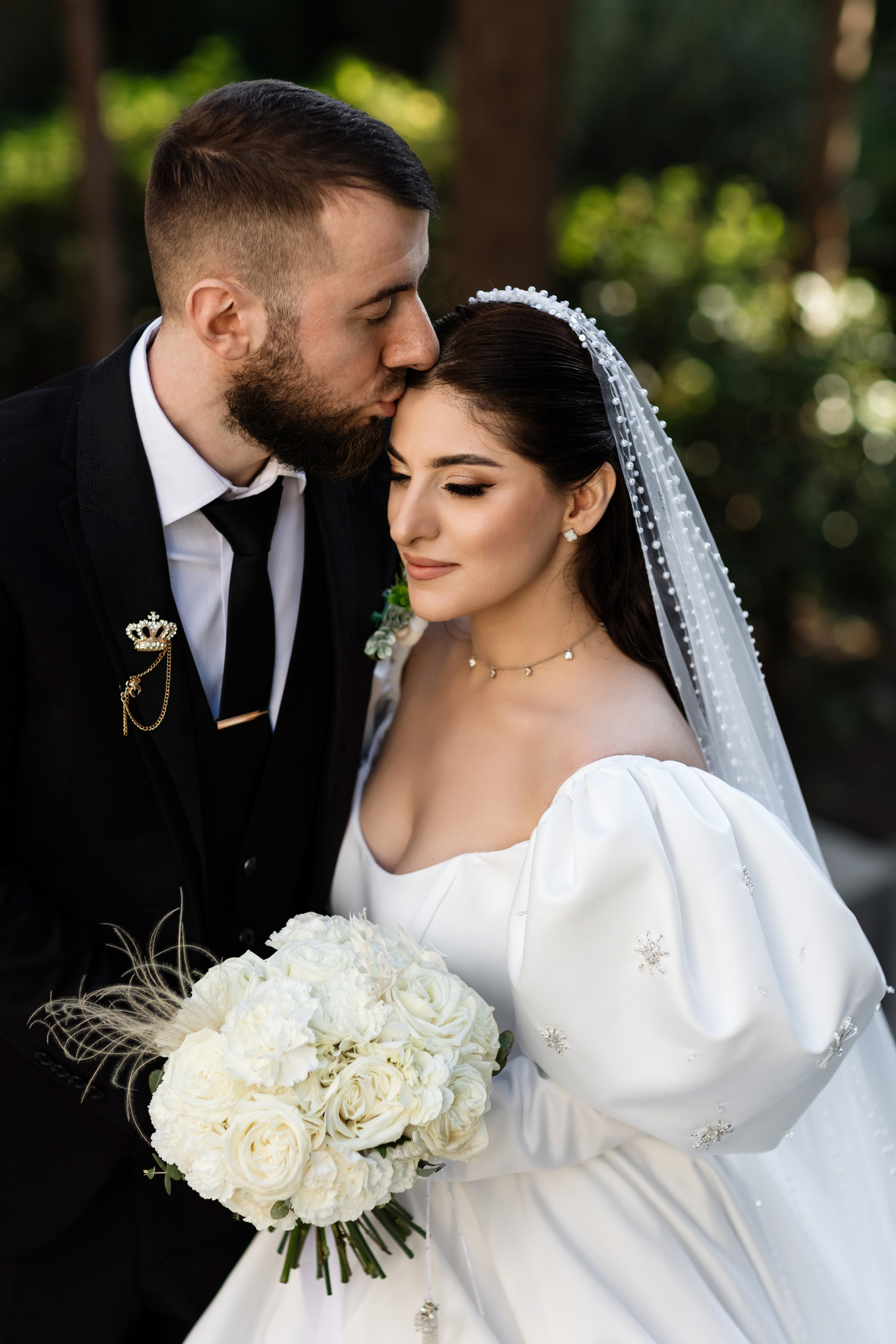 Микаэл и Шушана — Анонс свадьбы. Свадебный фотограф, фотосъемка в Крыму, Севастополе, Симферополе, Ялте