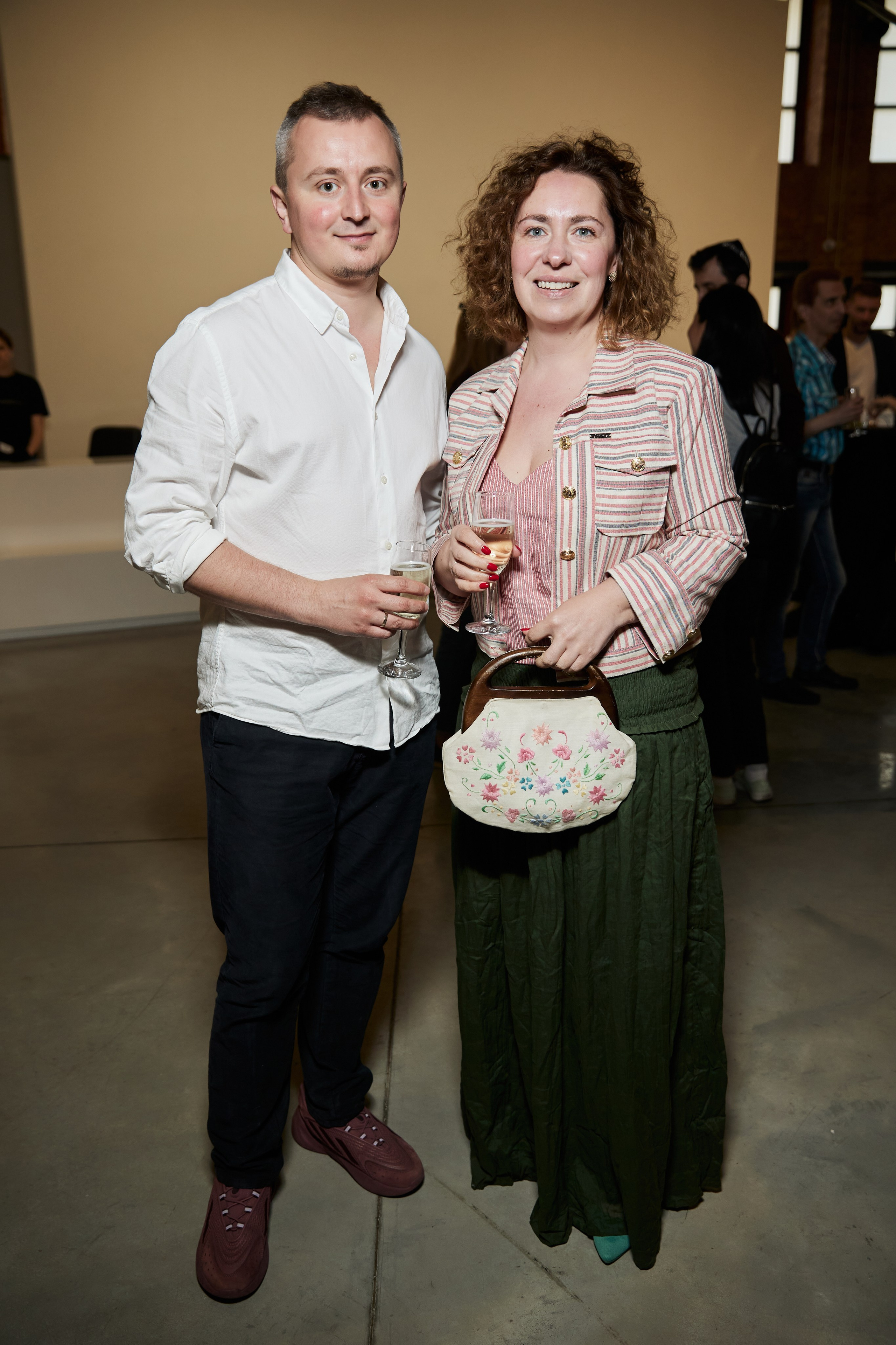 41. Фотограф Недорез Александр в Москве. Репортаж на ваших мероприятиях