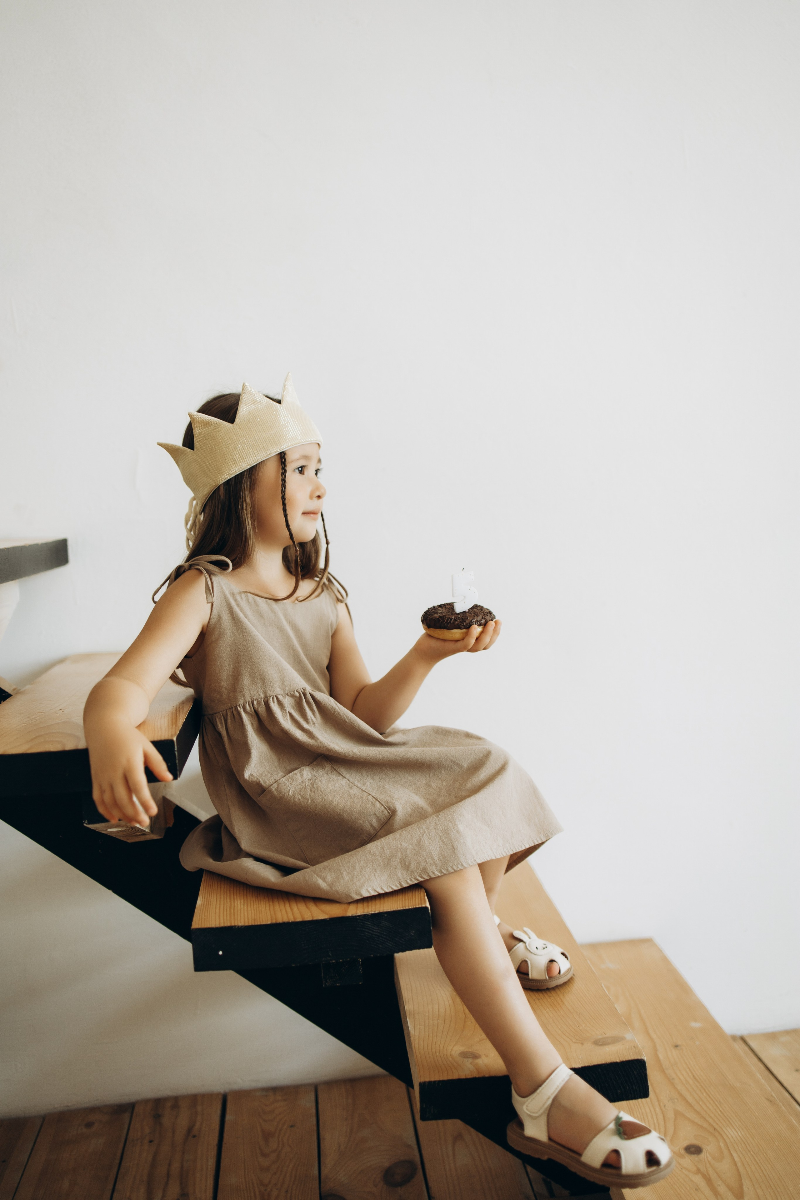 Кире 5 лет. Самый теплый фотограф в Краснодаре Рябоконь Ксения