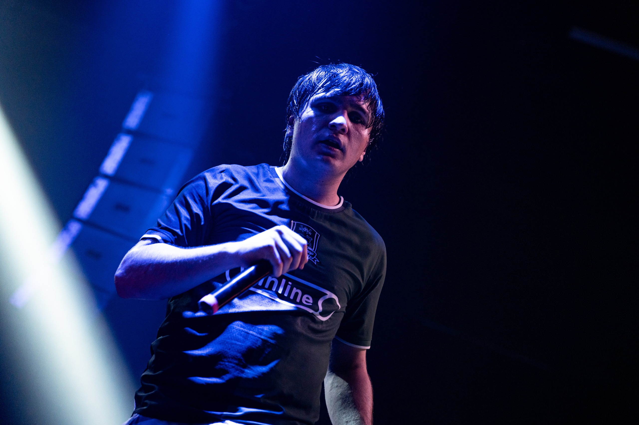 Thrill Pill / @Порт 219 / Краснодар. Концертный фотограф в Краснодаре