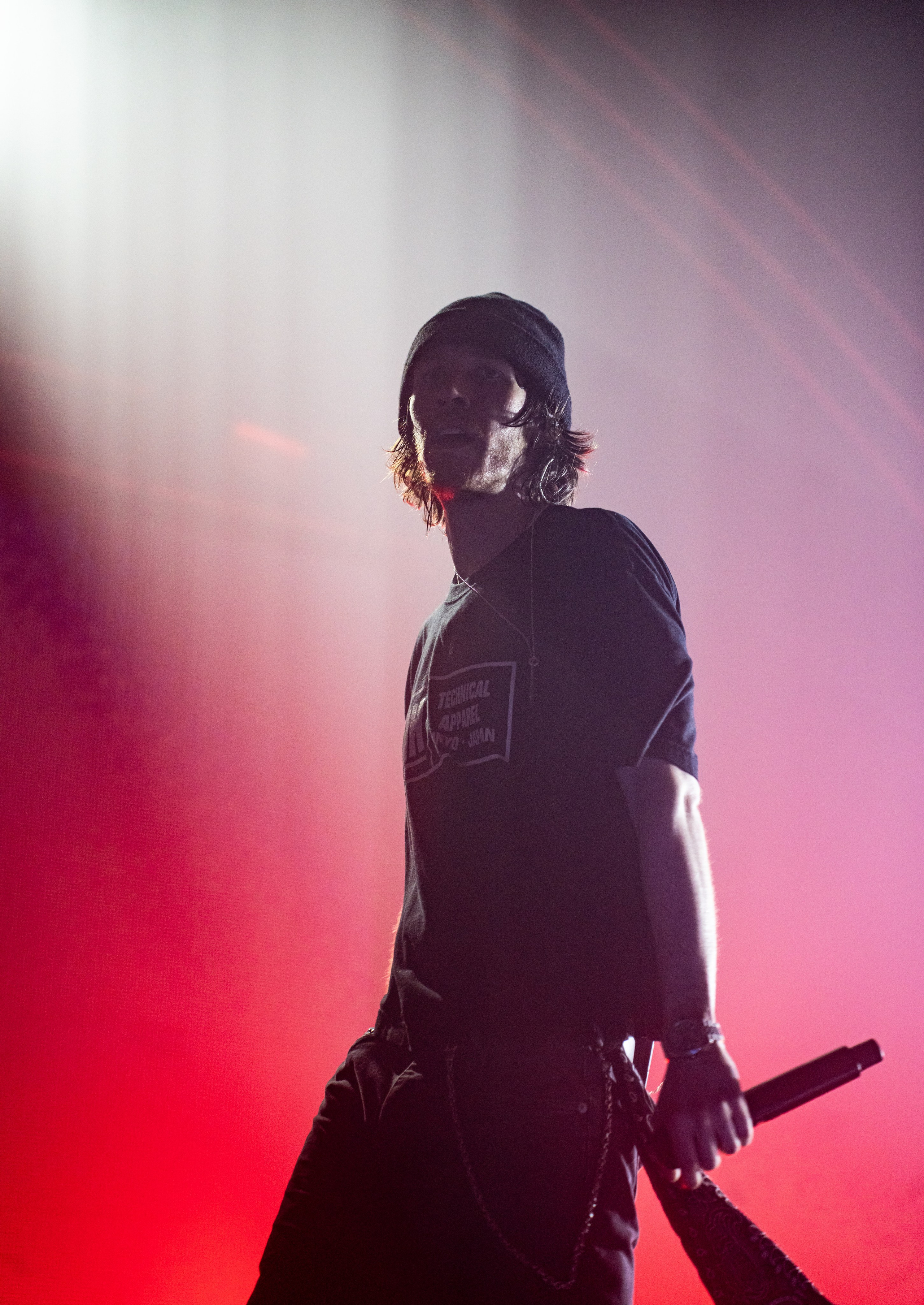 Big Baby Tape / @Кроп Арена / Краснодар. Концертный фотограф в Краснодаре